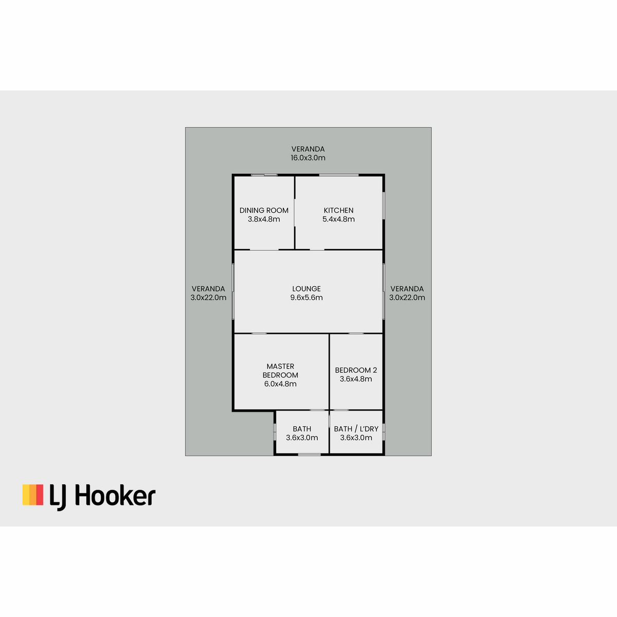19 Warner Street, BULWER
