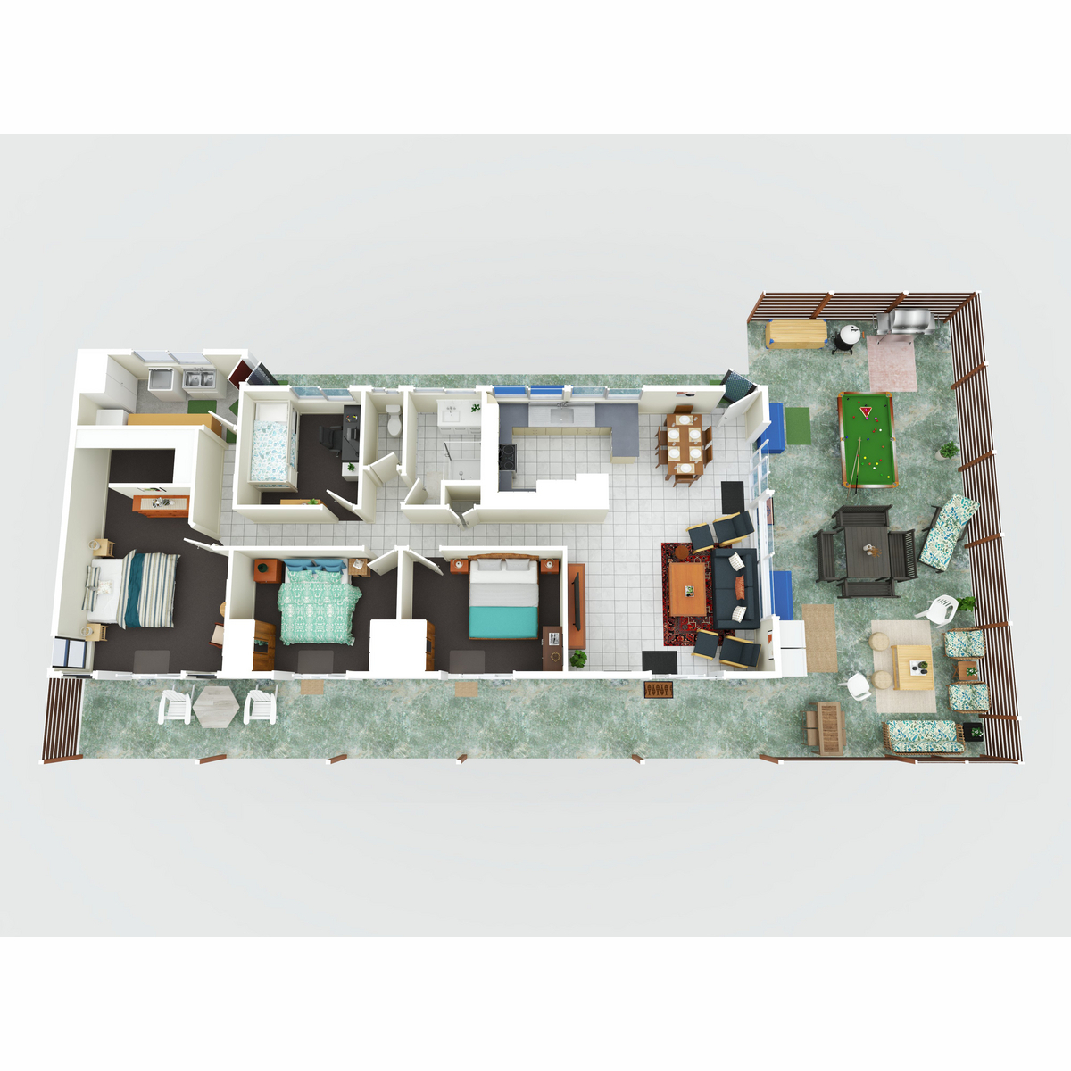 26 William Leslie Street, COWAN COWAN