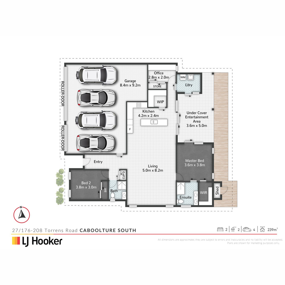 27/176 Torrens Road, CABOOLTURE SOUTH