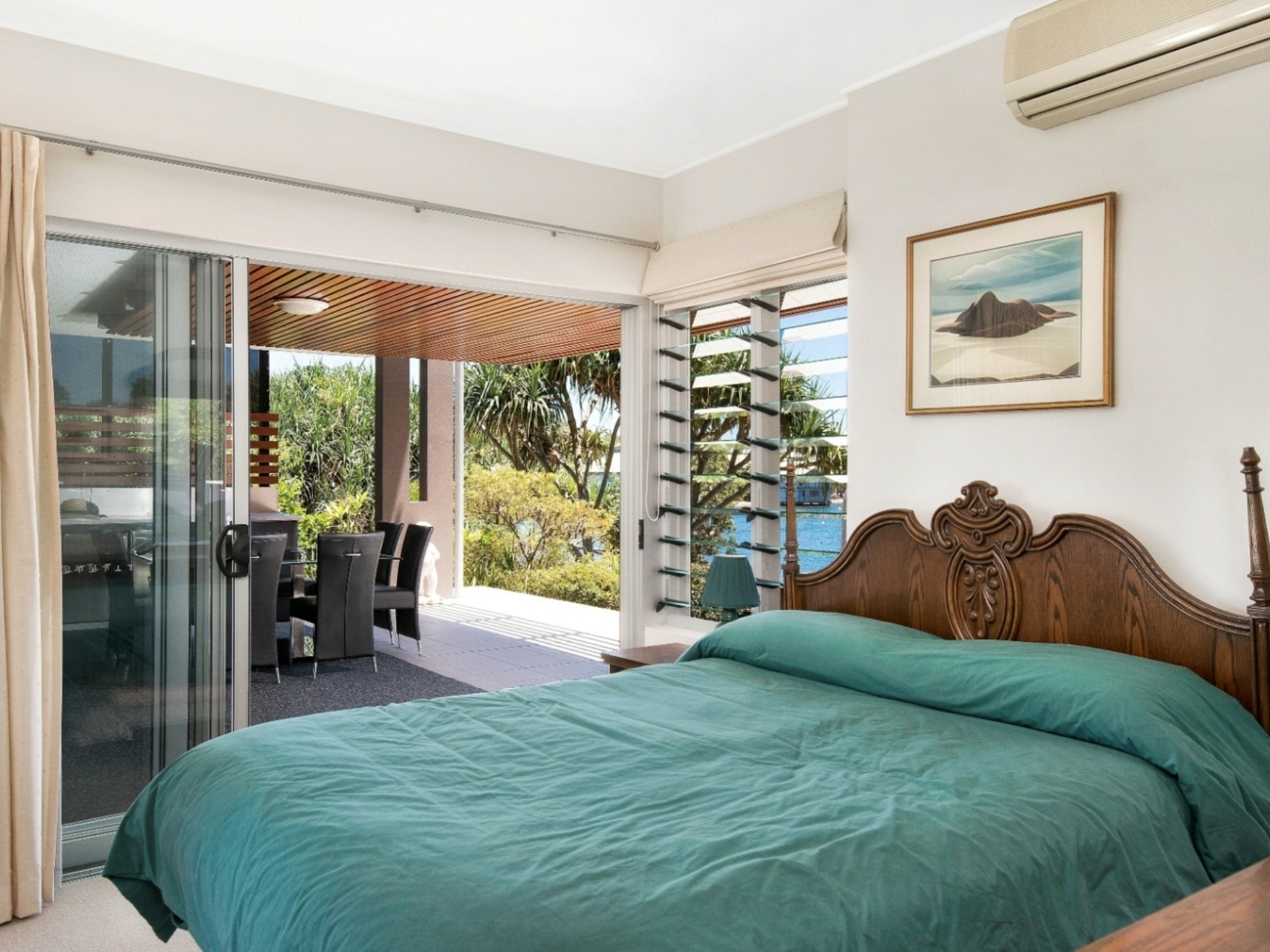 71/80 North Shore Road, TWIN WATERS