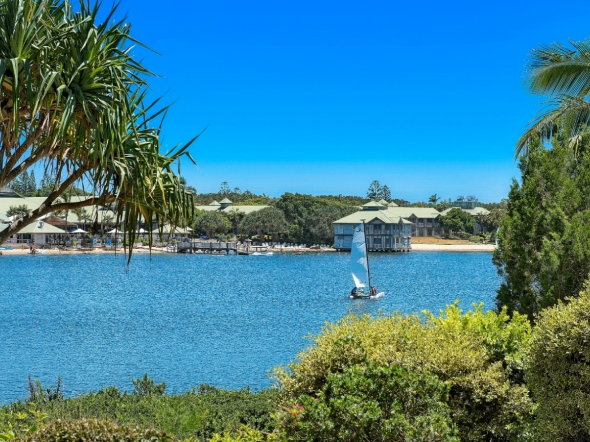 71/80 North Shore Road, TWIN WATERS