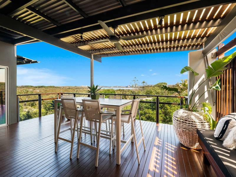 100/80 North Shore Road, Twin Waters