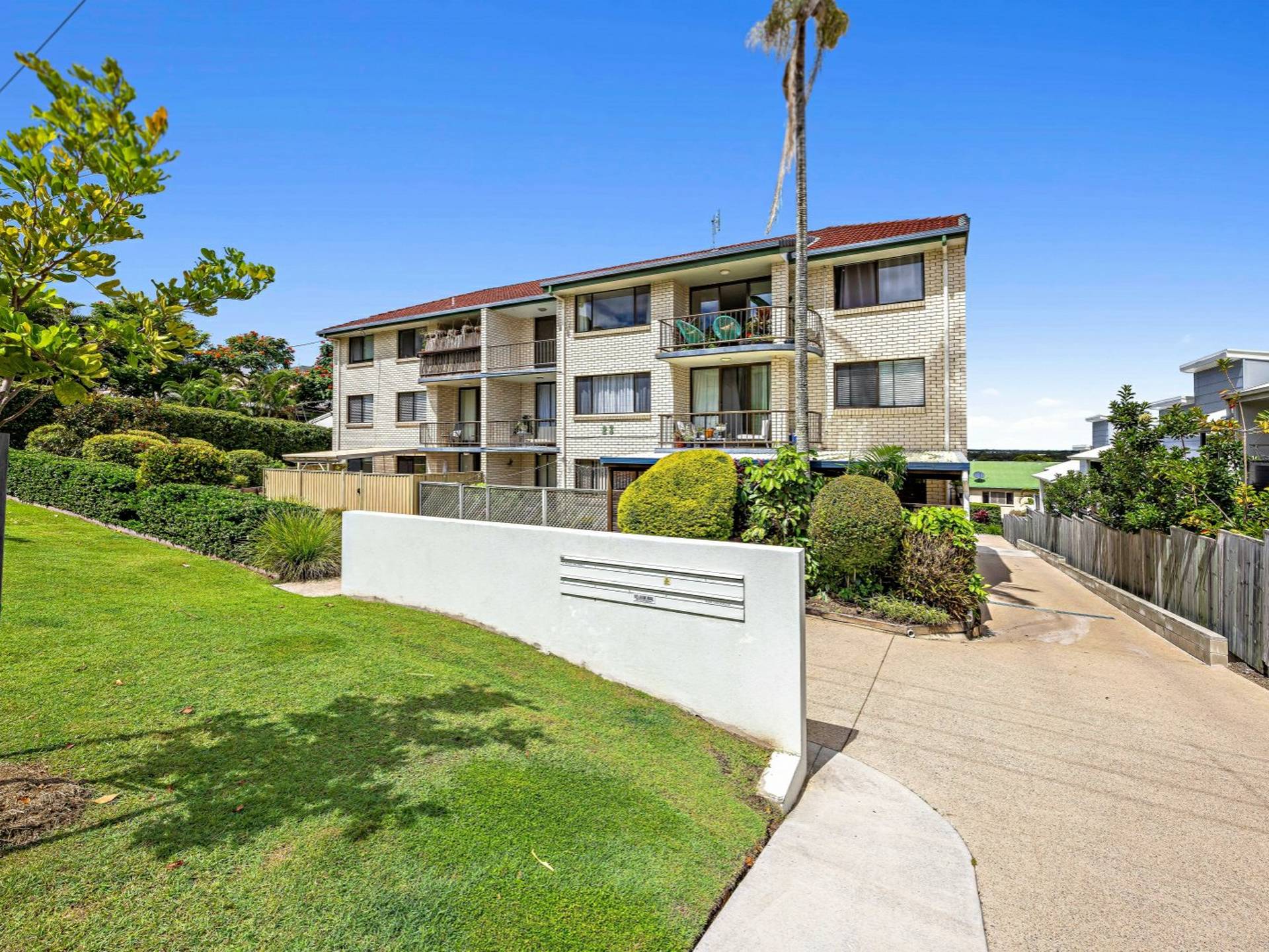 8/23 Marjorie Street, Mooloolaba