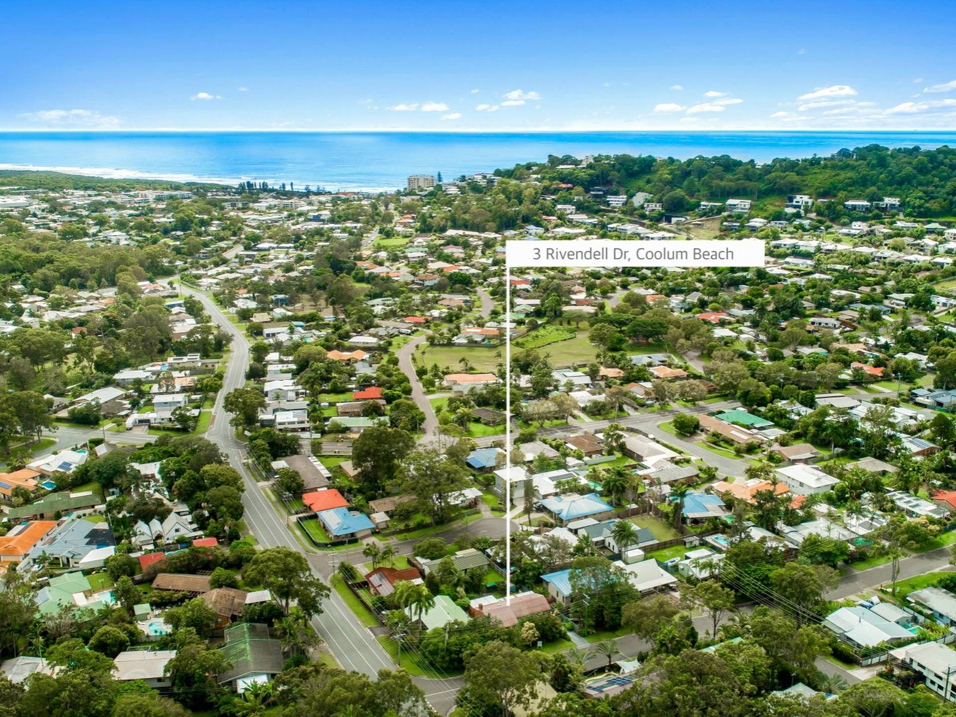 3 Rivendell Drive, Coolum Beach