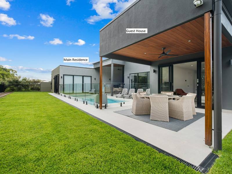 18 Oakmont Ct, PEREGIAN SPRINGS