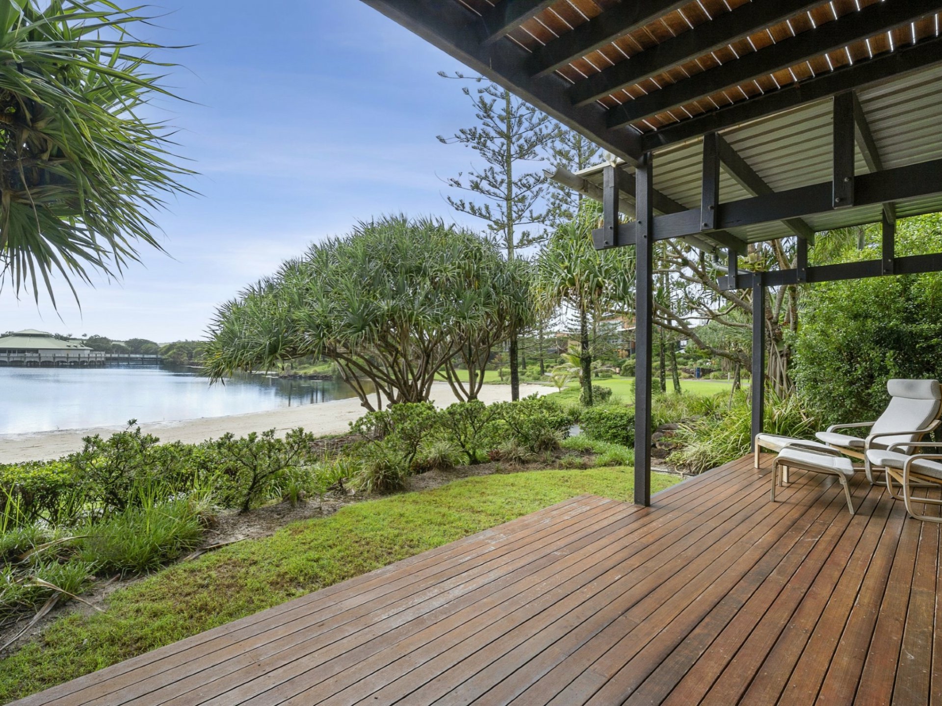 58/80 North Shore Road, TWIN WATERS