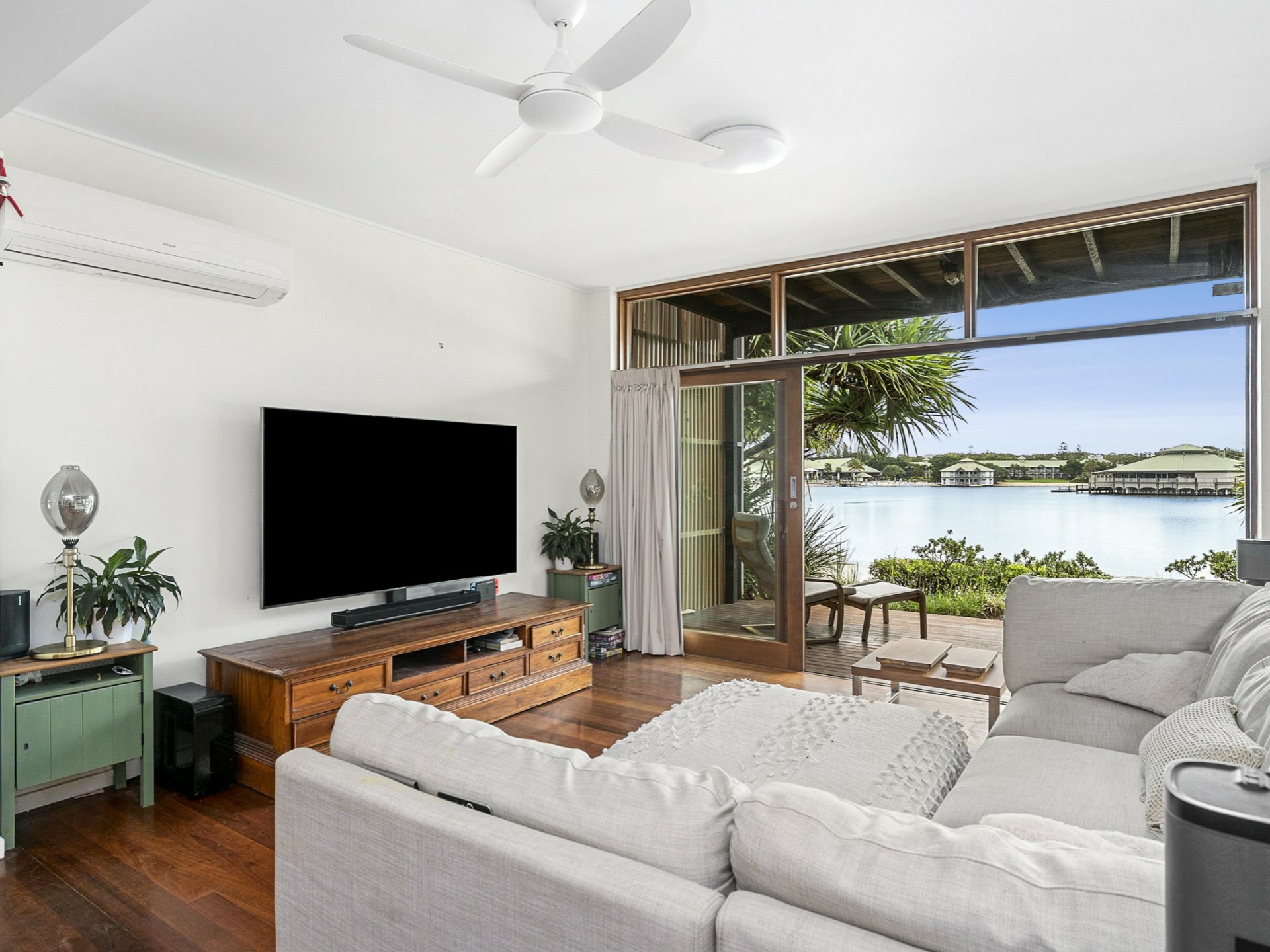 58/80 North Shore Road, TWIN WATERS