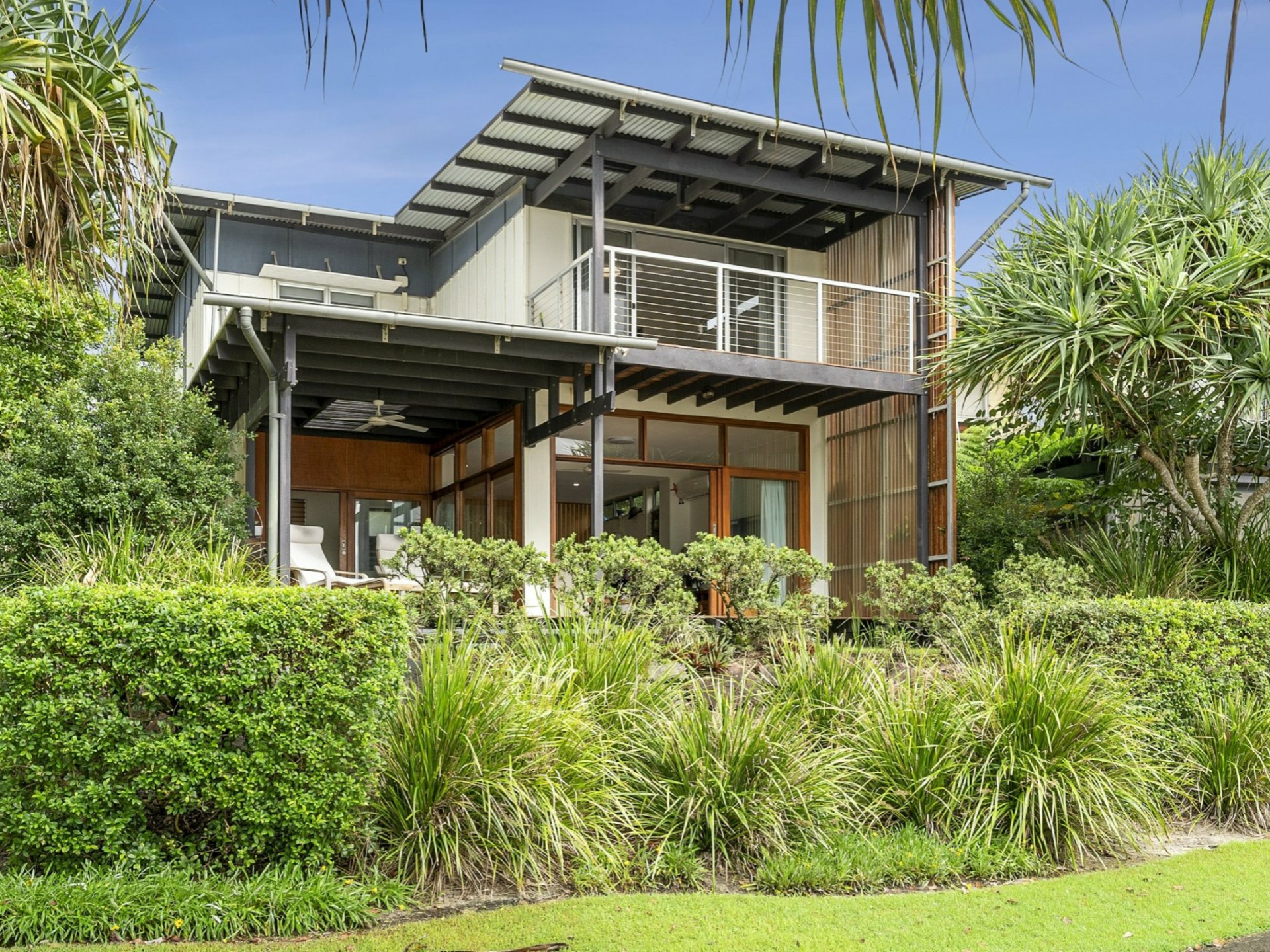 58/80 North Shore Road, TWIN WATERS