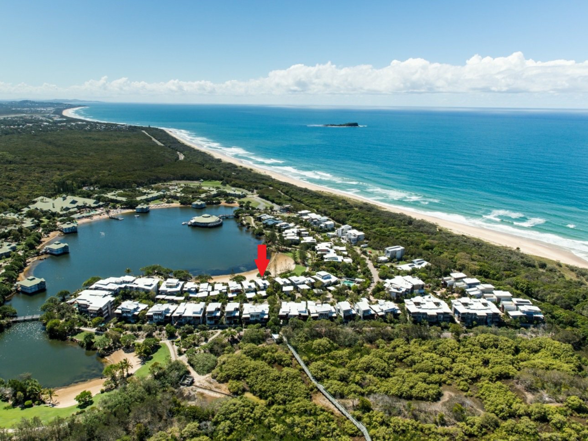58/80 North Shore Road, TWIN WATERS