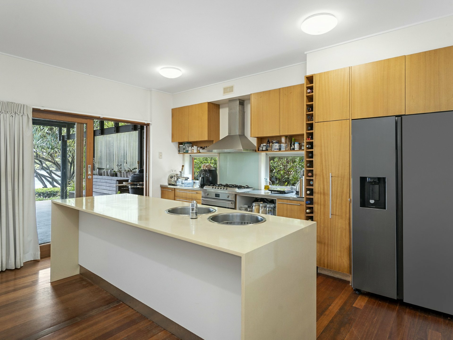 58/80 North Shore Road, TWIN WATERS