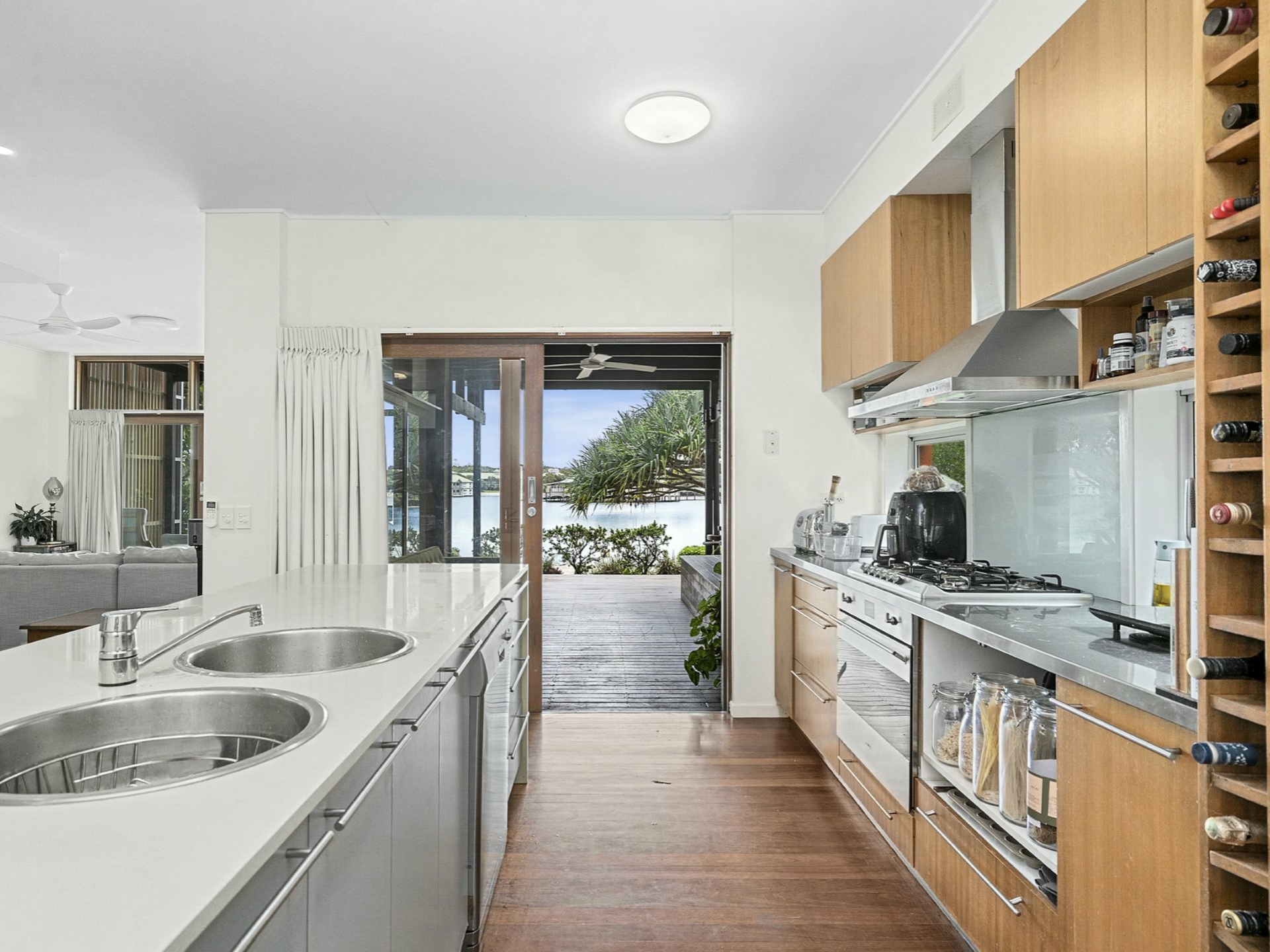 58/80 North Shore Road, TWIN WATERS