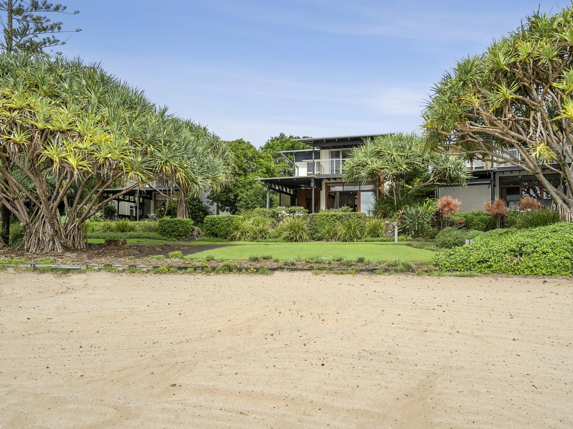 58/80 North Shore Road, TWIN WATERS