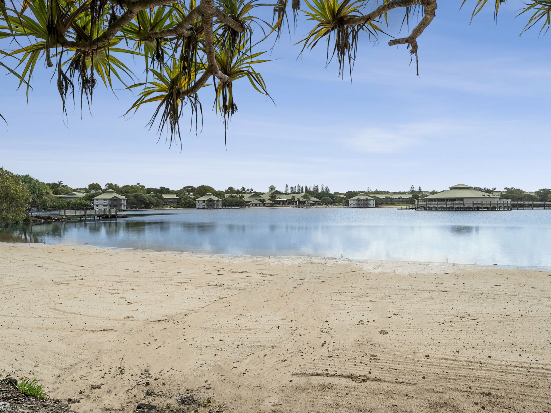 58/80 North Shore Road, TWIN WATERS