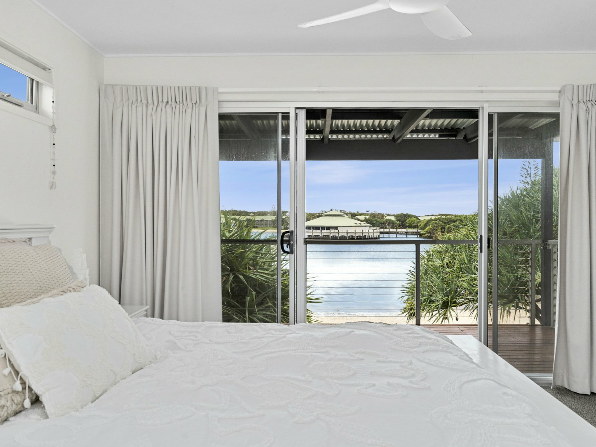 58/80 North Shore Road, TWIN WATERS