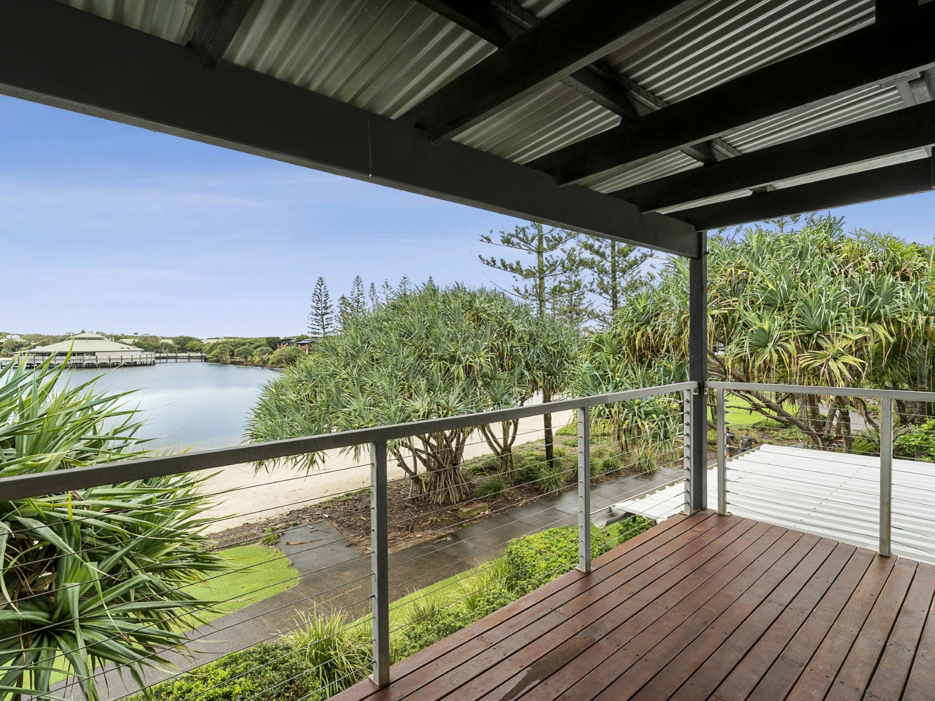 58/80 North Shore Road, TWIN WATERS