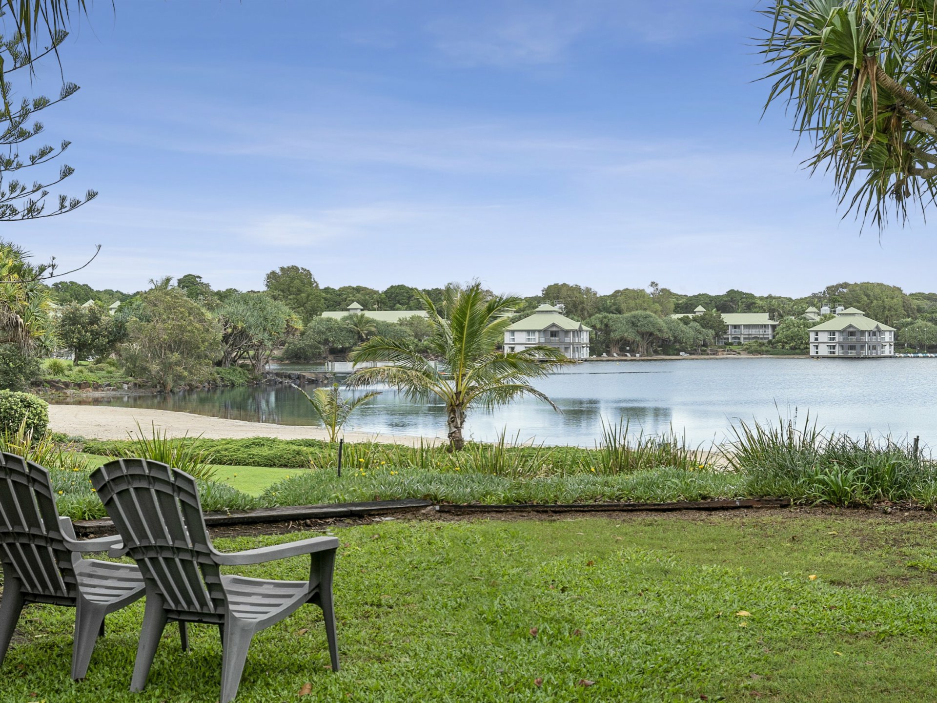 58/80 North Shore Road, TWIN WATERS