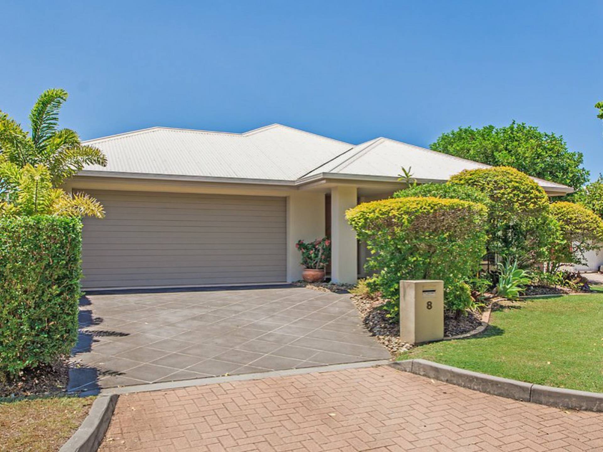 8 Estuary Ct, TWIN WATERS