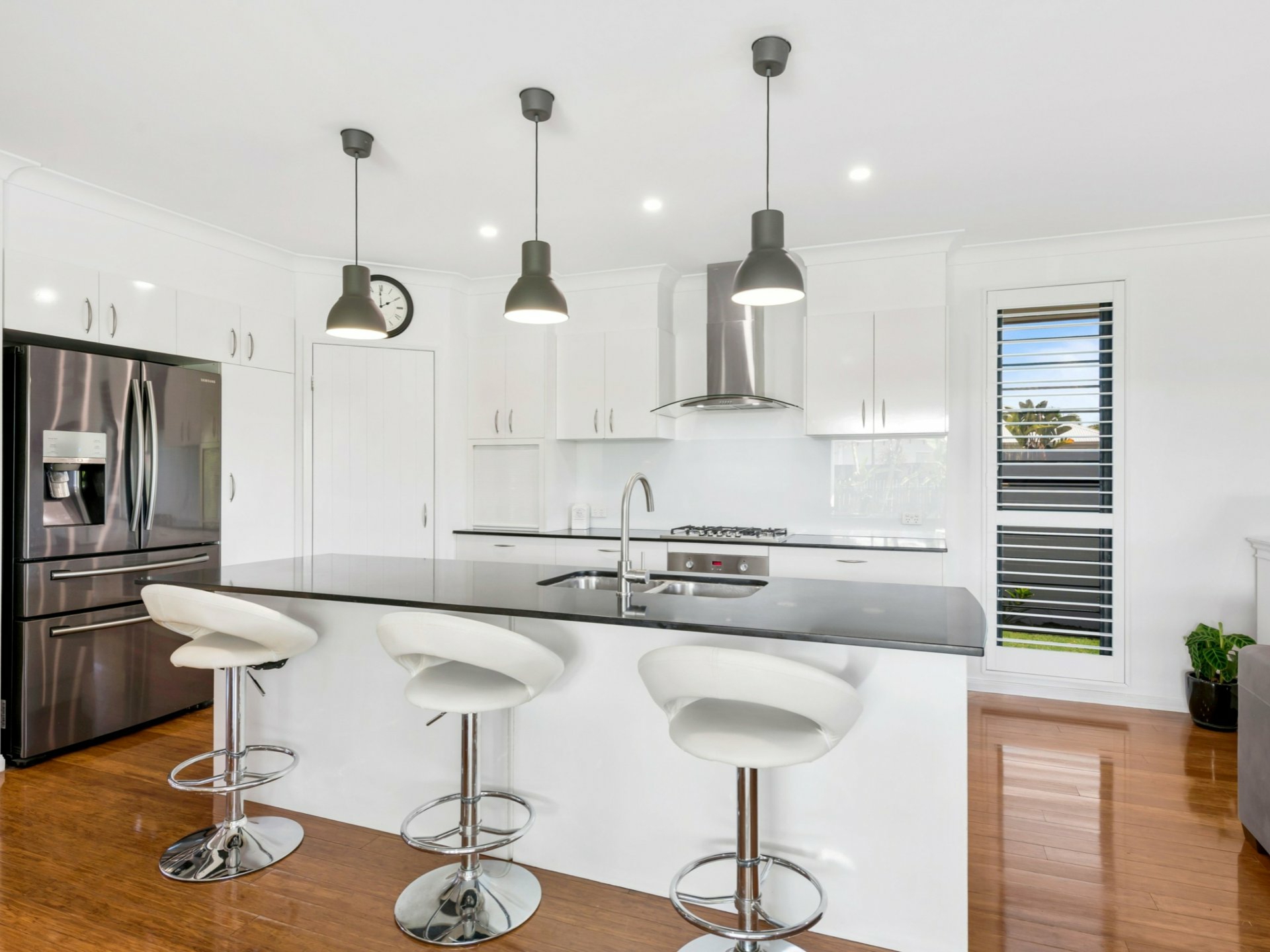 1 Sand Lane, TWIN WATERS