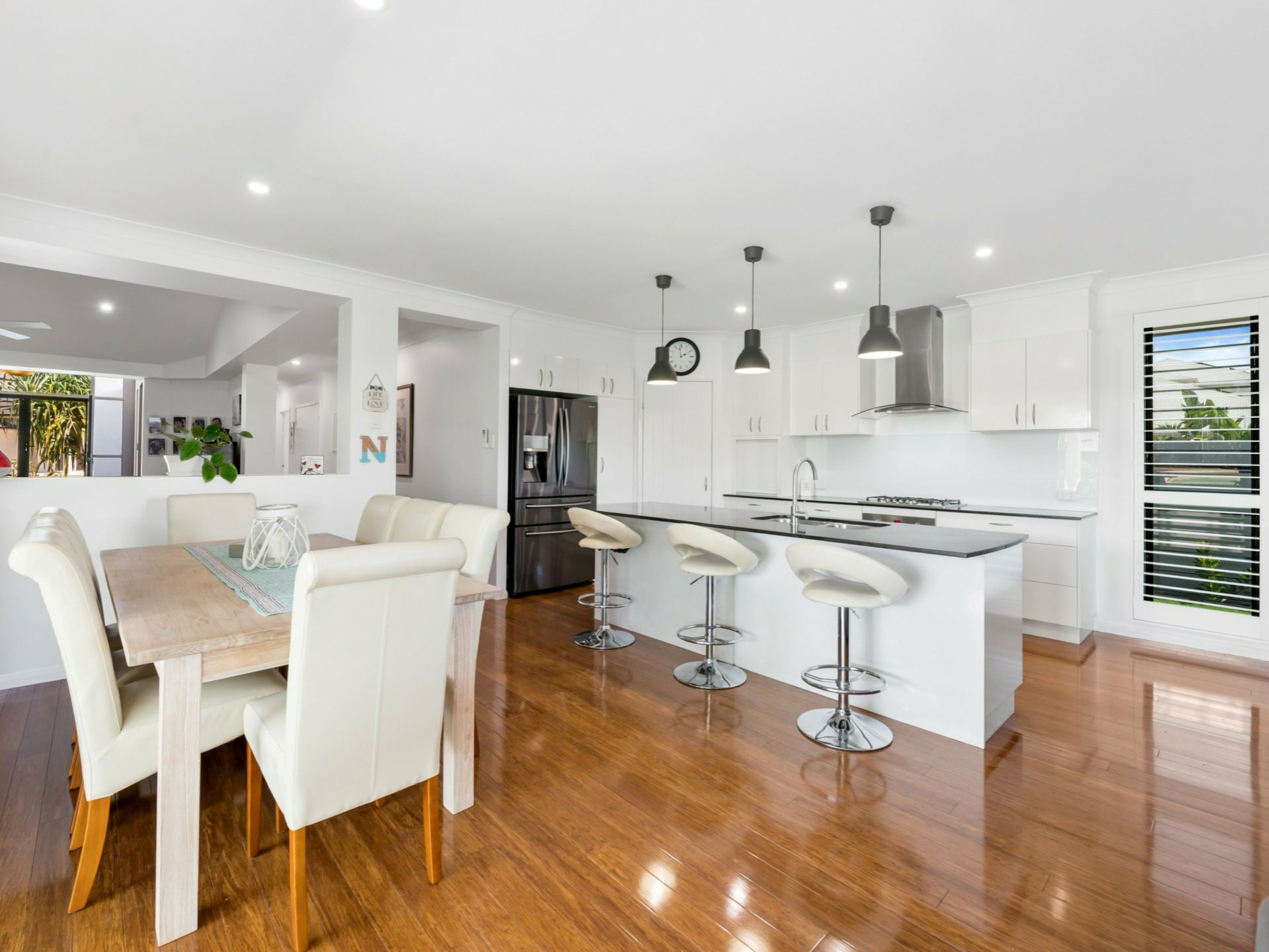 1 Sand Lane, TWIN WATERS