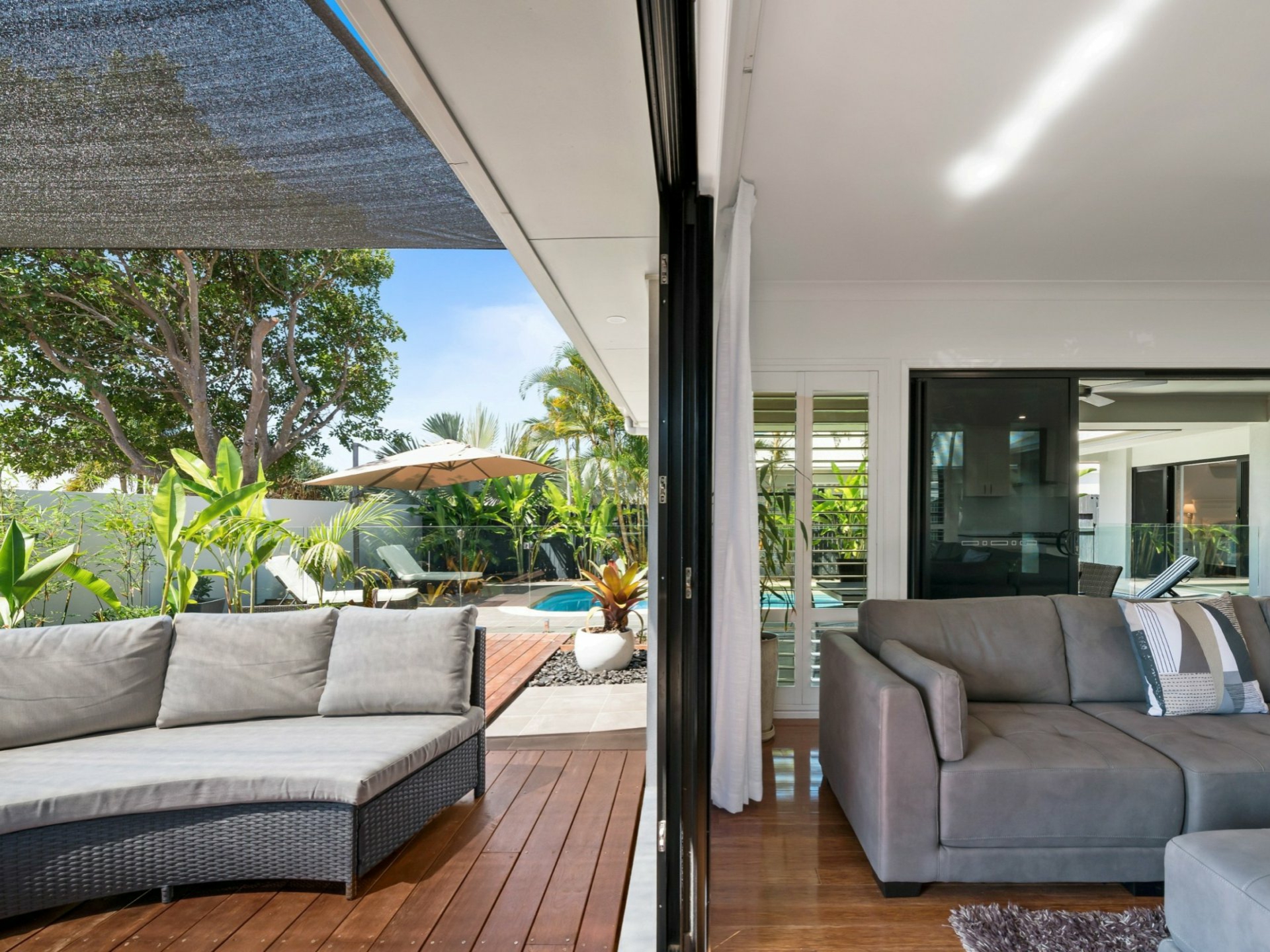1 Sand Lane, TWIN WATERS