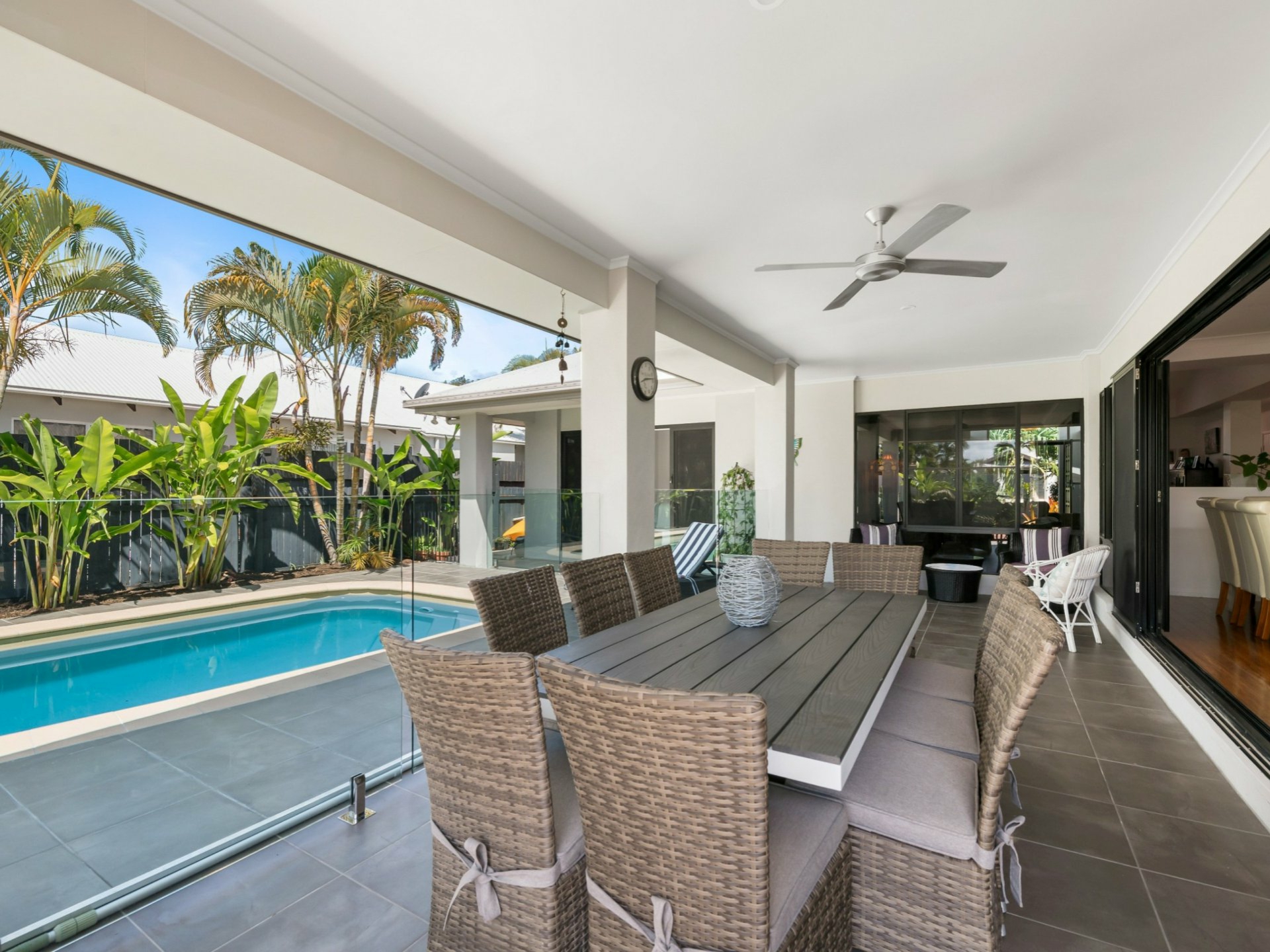 1 Sand Lane, TWIN WATERS