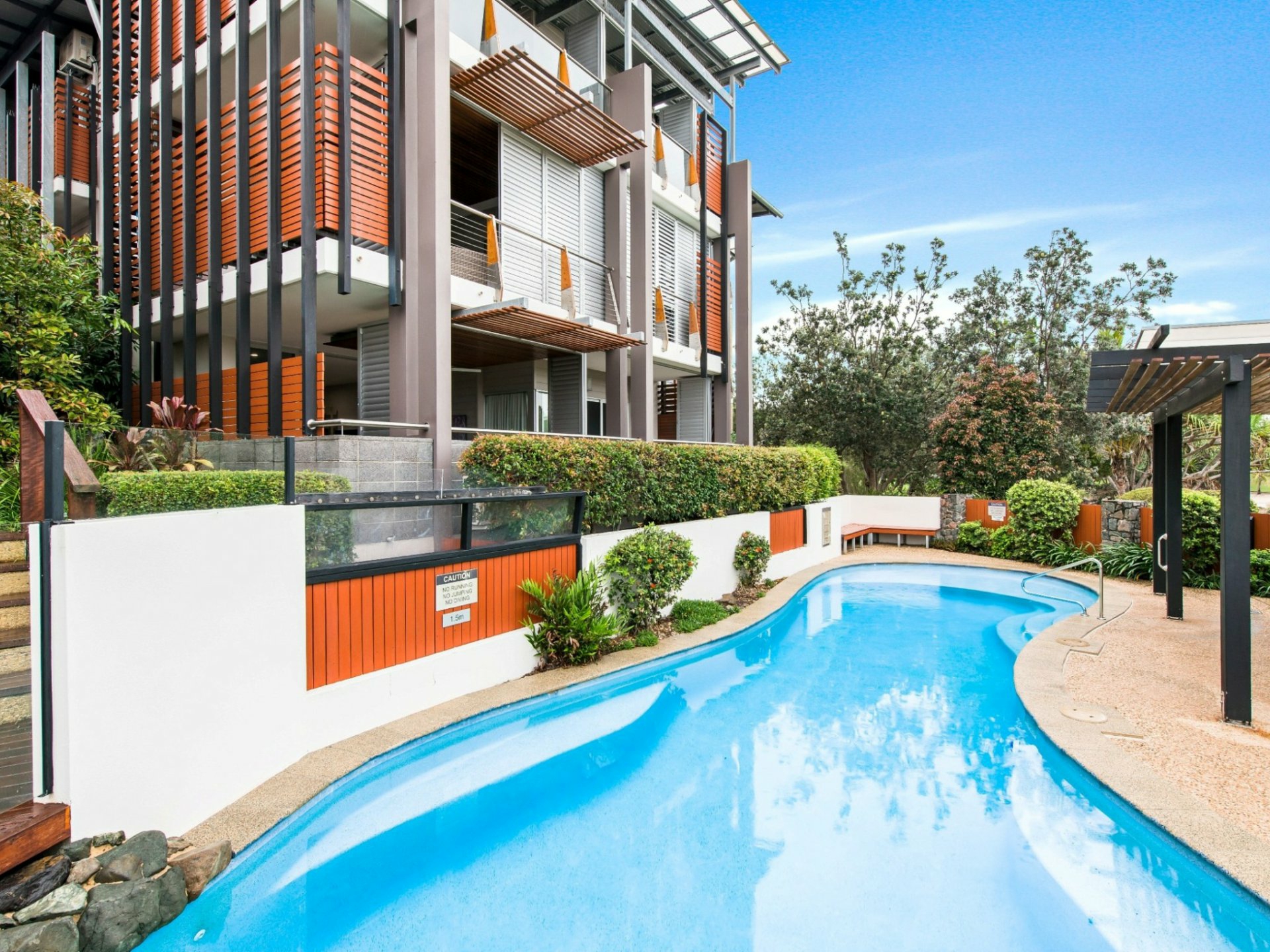 83/80 North Shore Road Twin Waters QLD