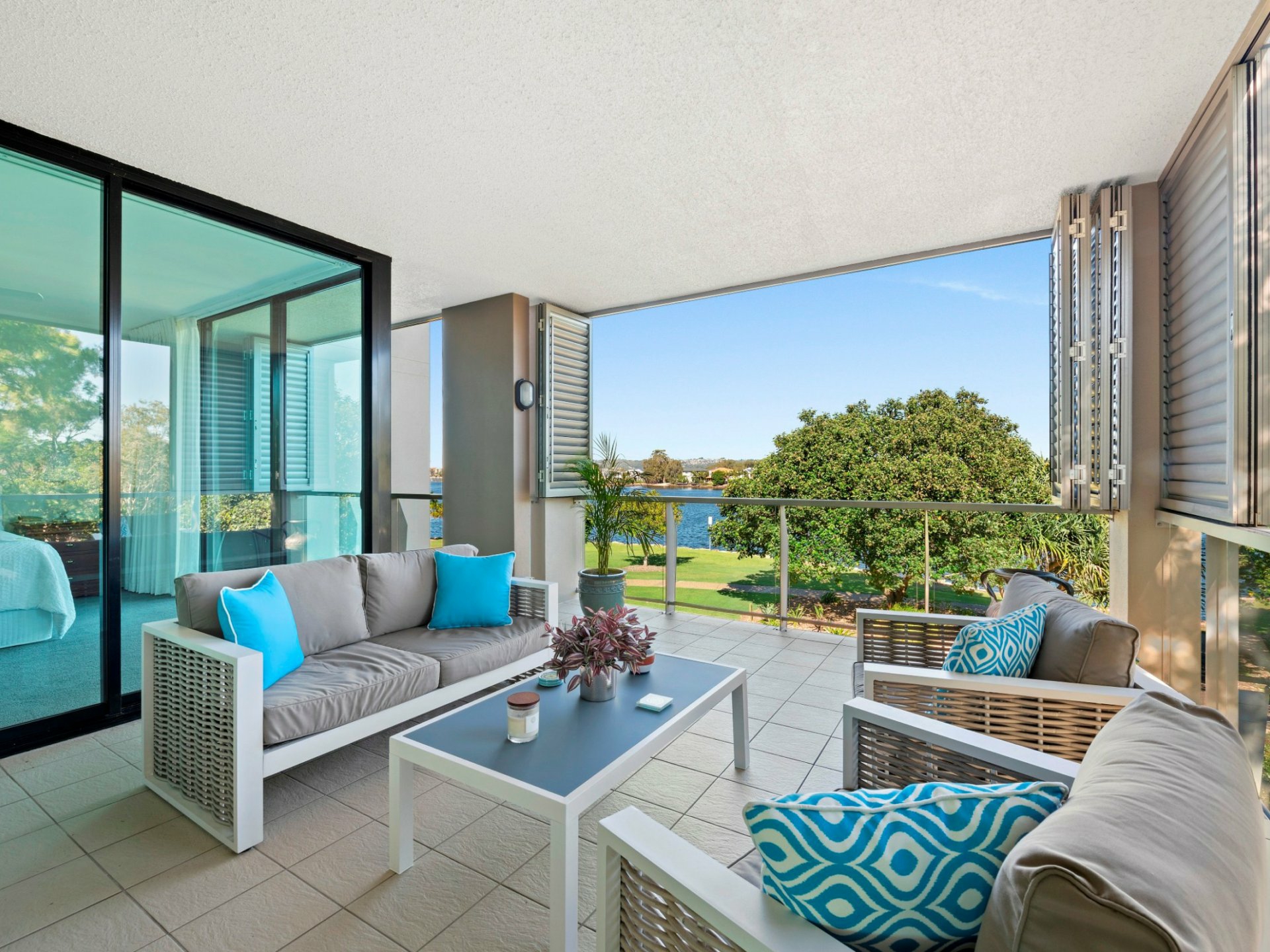 38/20 Baywater Drive, TWIN WATERS