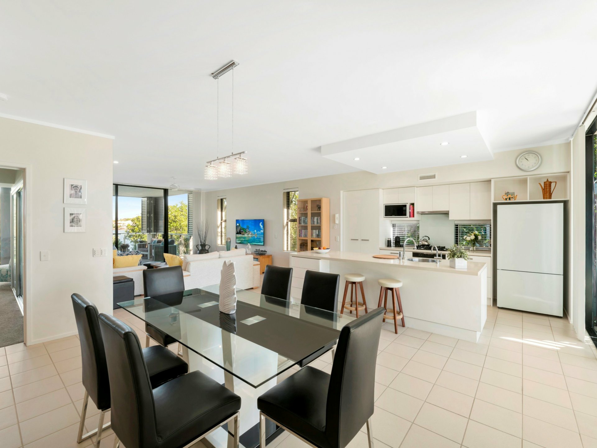 38/20 Baywater Drive, TWIN WATERS