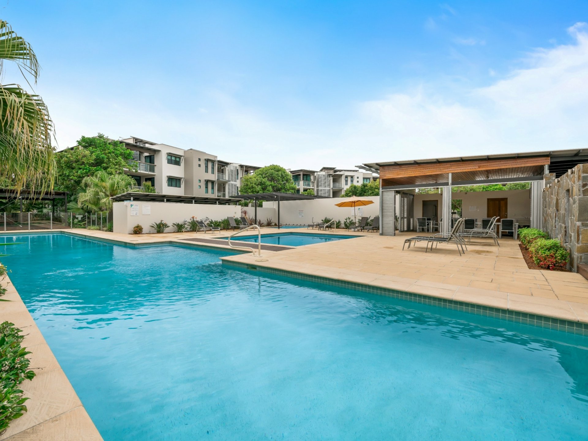 38/20 Baywater Drive, TWIN WATERS