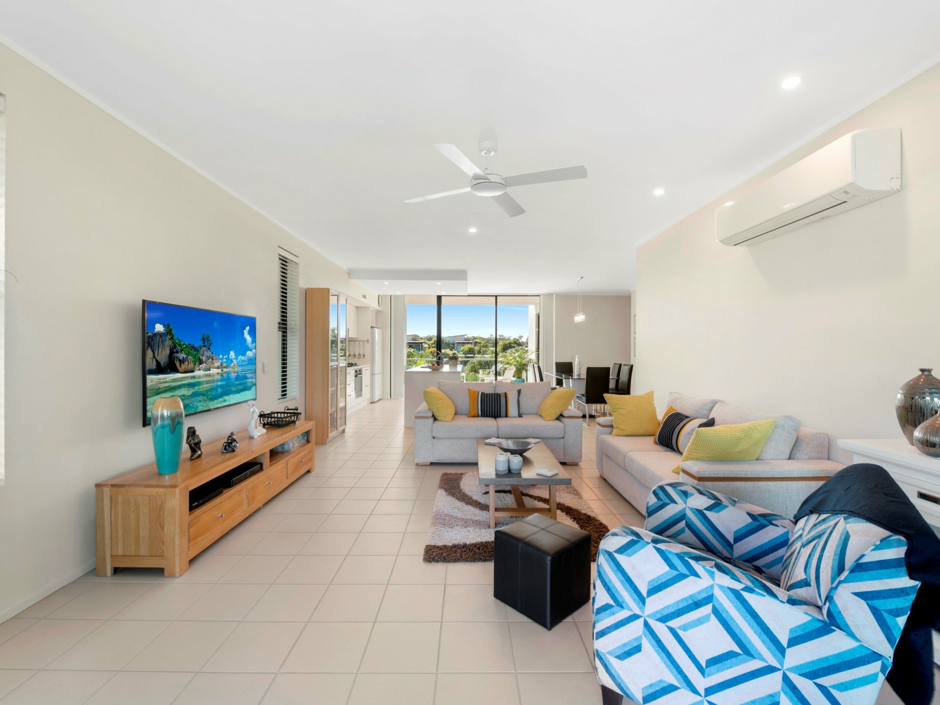 38/20 Baywater Drive, TWIN WATERS