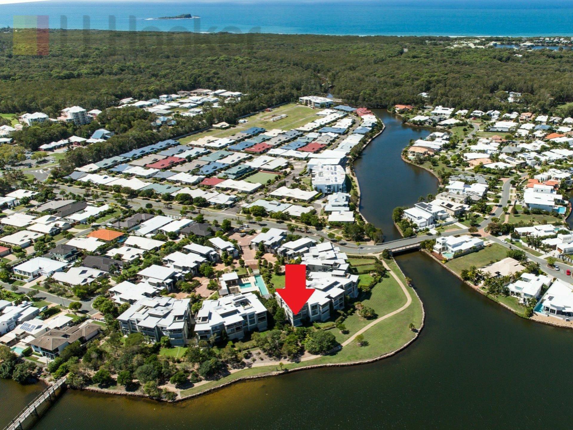 38/20 Baywater Drive, TWIN WATERS