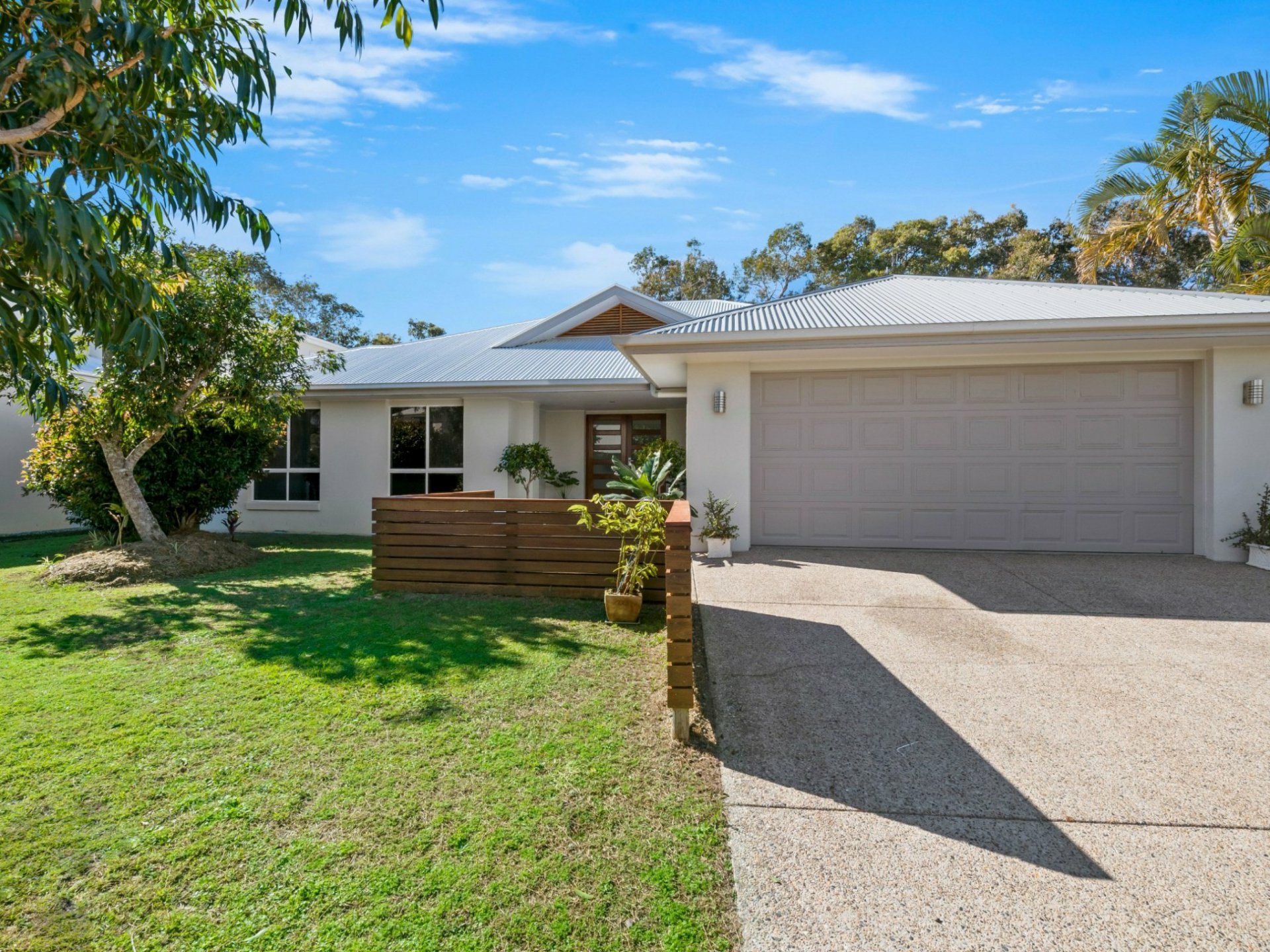 13 Sand Lane Twin Waters QLD