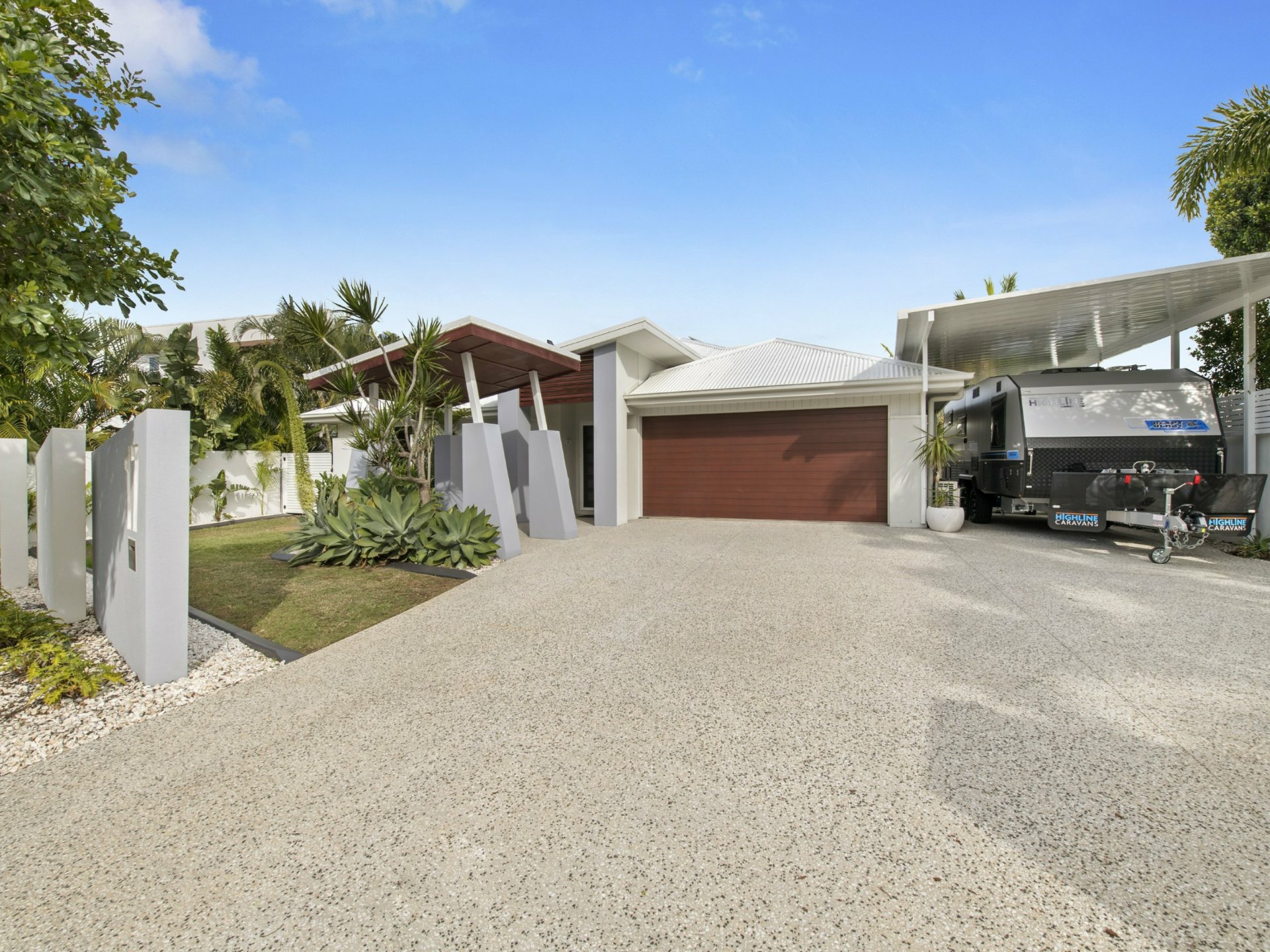 17 Anchorage Circuit, TWIN WATERS
