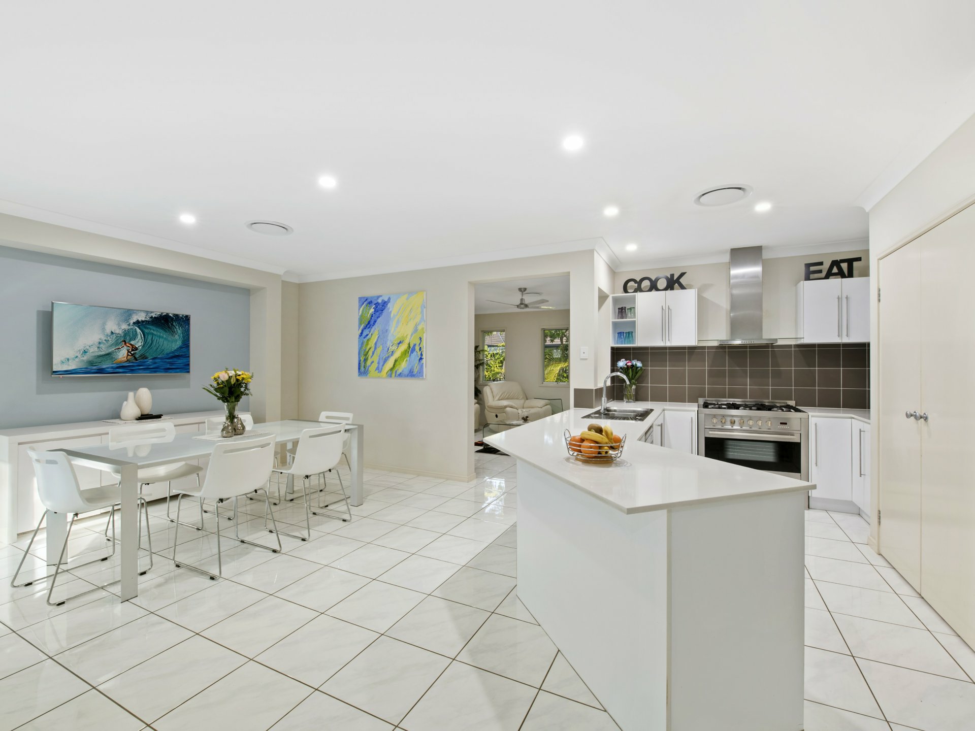 17 Anchorage Circuit, TWIN WATERS