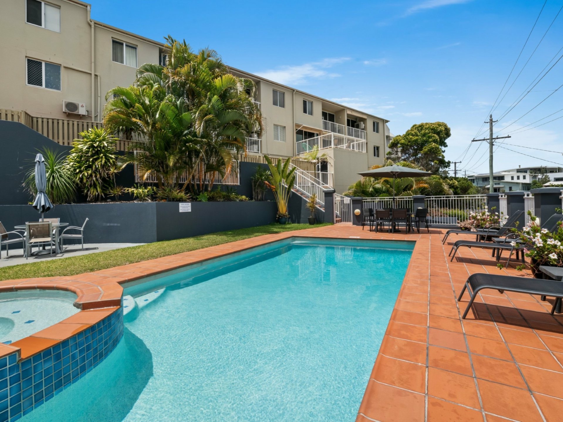 10/45 Lorikeet Drive, PEREGIAN BEACH