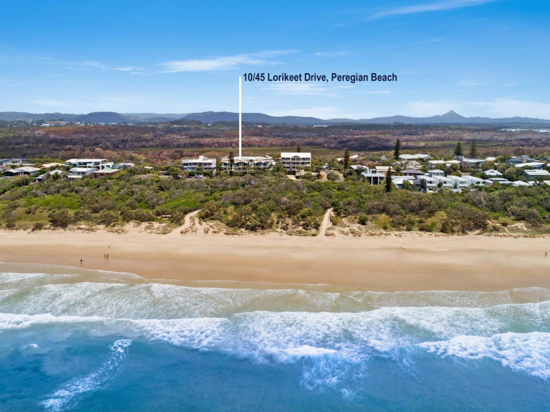 10/45 Lorikeet Drive, PEREGIAN BEACH