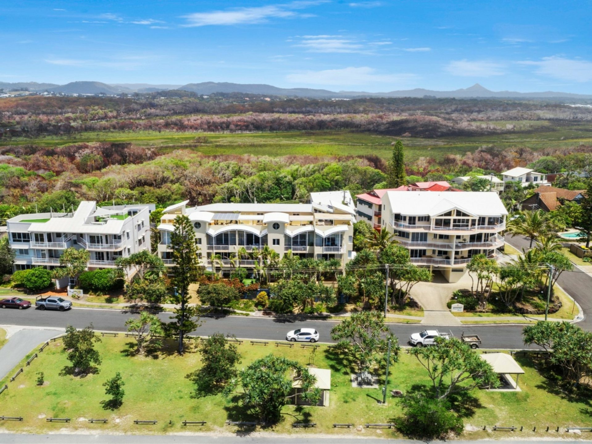10/45 Lorikeet Drive, PEREGIAN BEACH