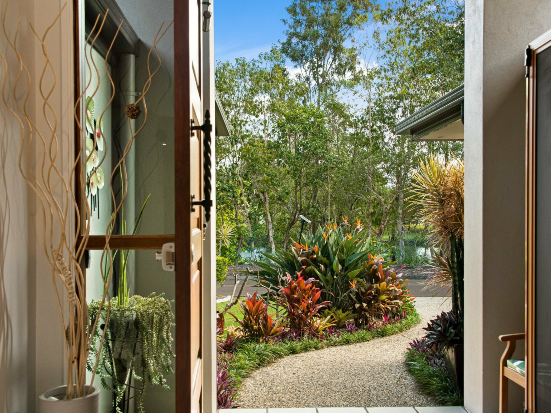 36 Prestwick Drive Twin Waters QLD