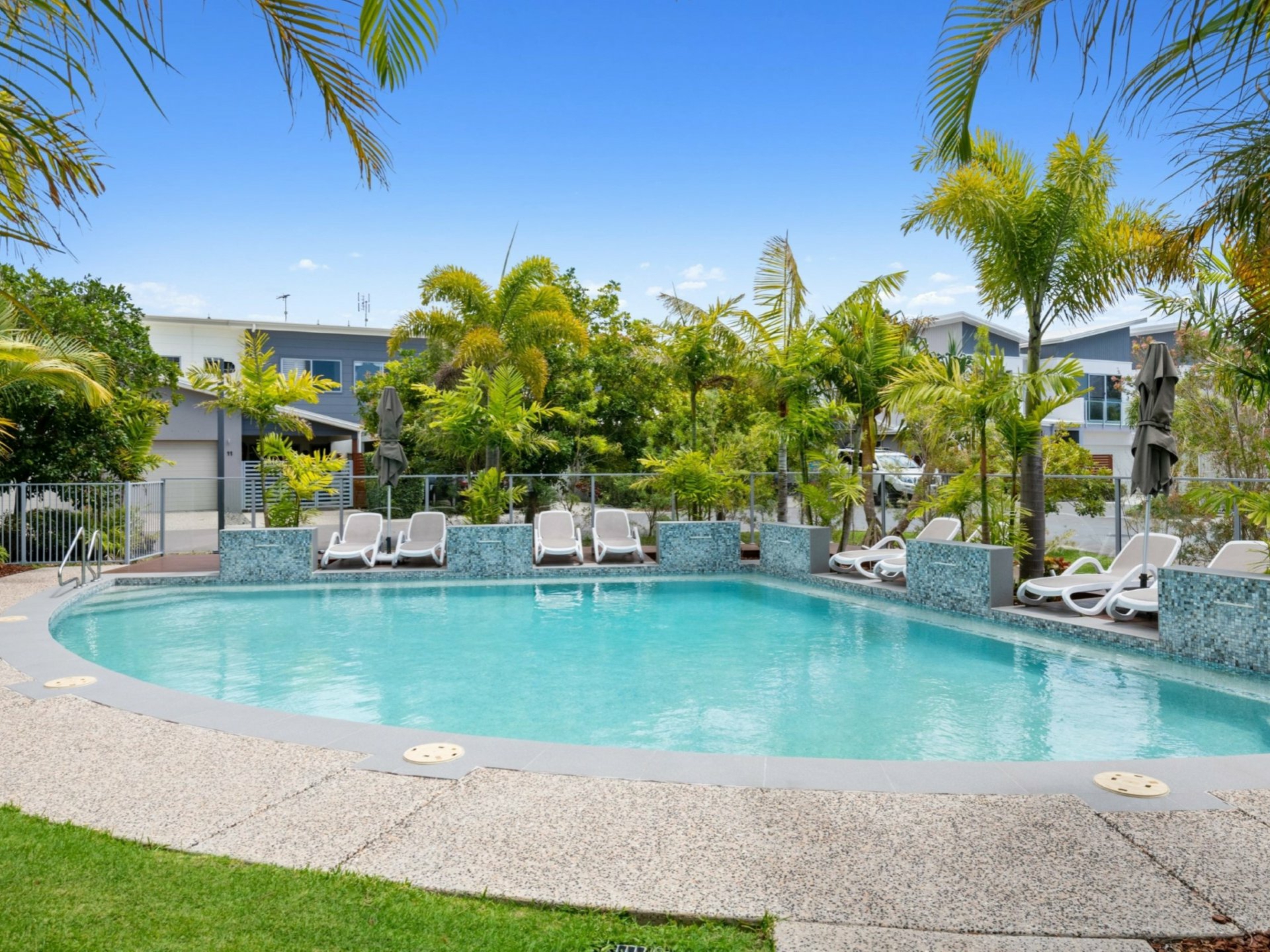 5/46 Regatta Boulevard, BIRTINYA