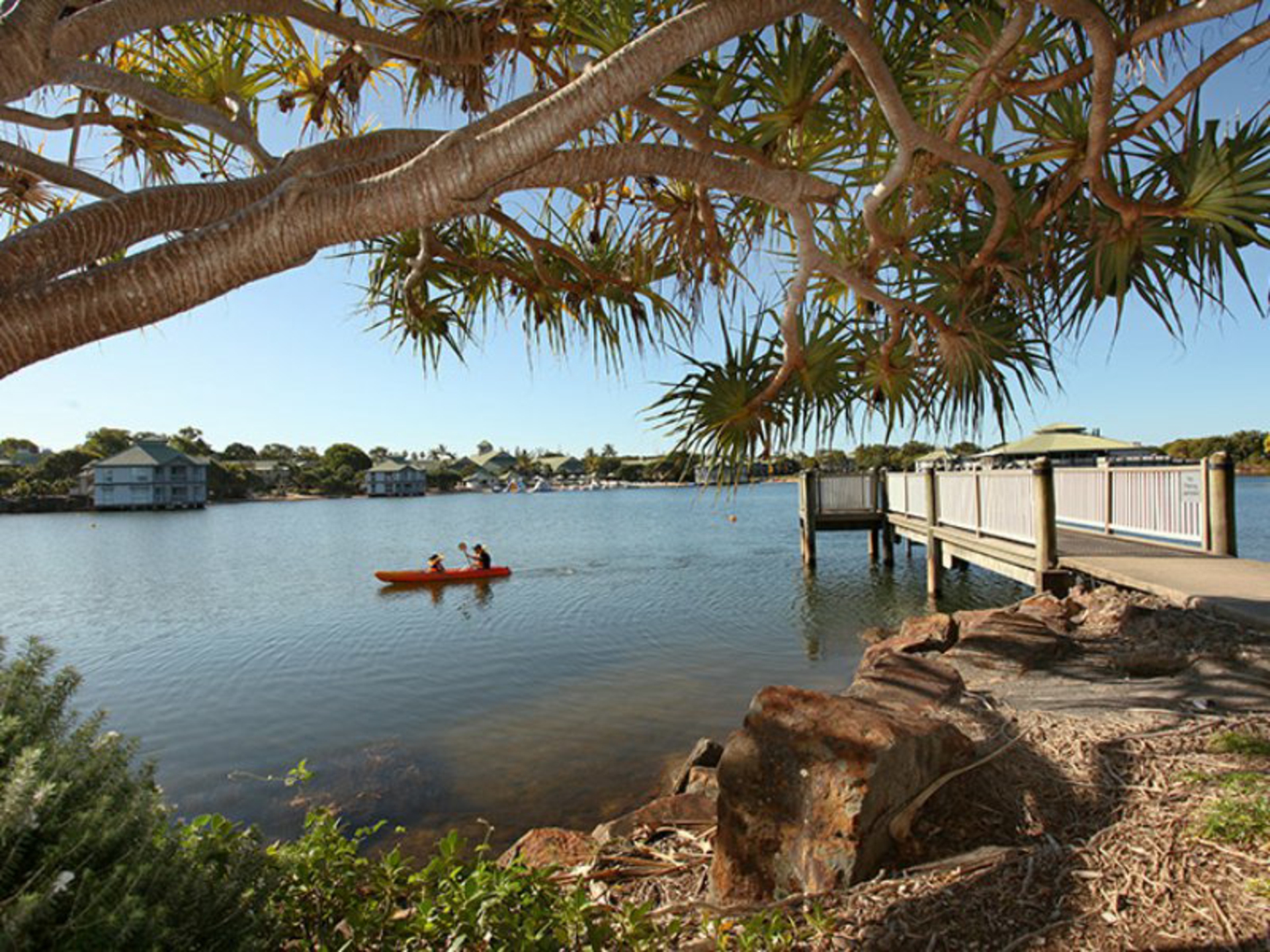 75/80 North Shore Road, TWIN WATERS