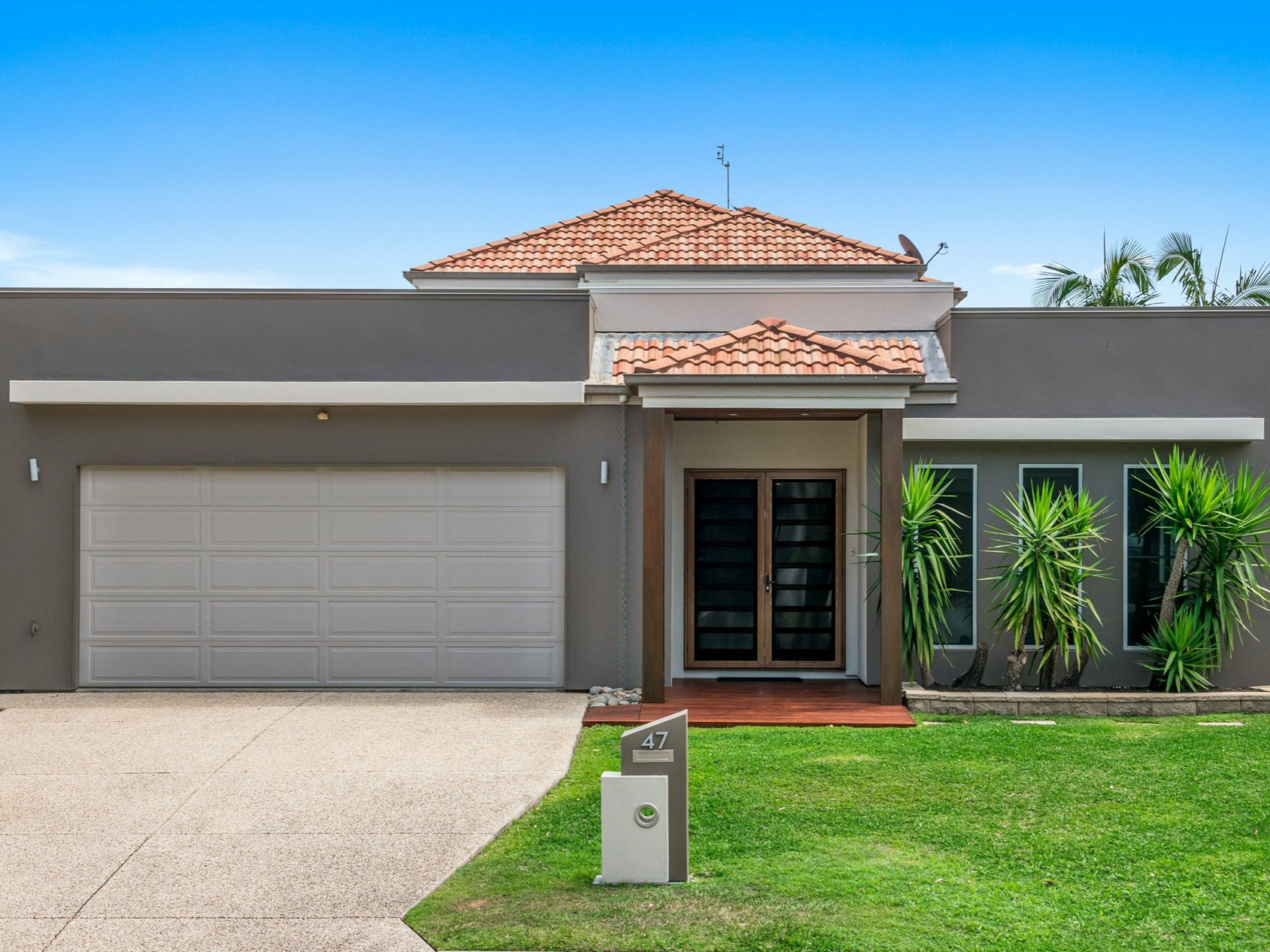 47 Anchorage Circuit, Twin Waters