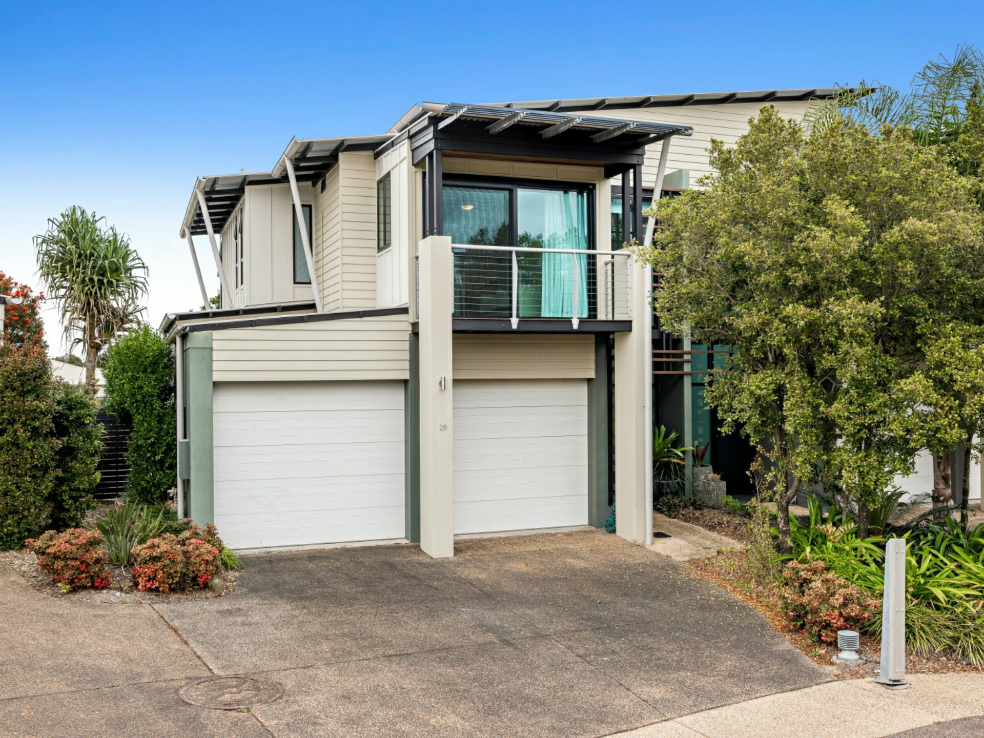 29/20 Baywater Drive, TWIN WATERS