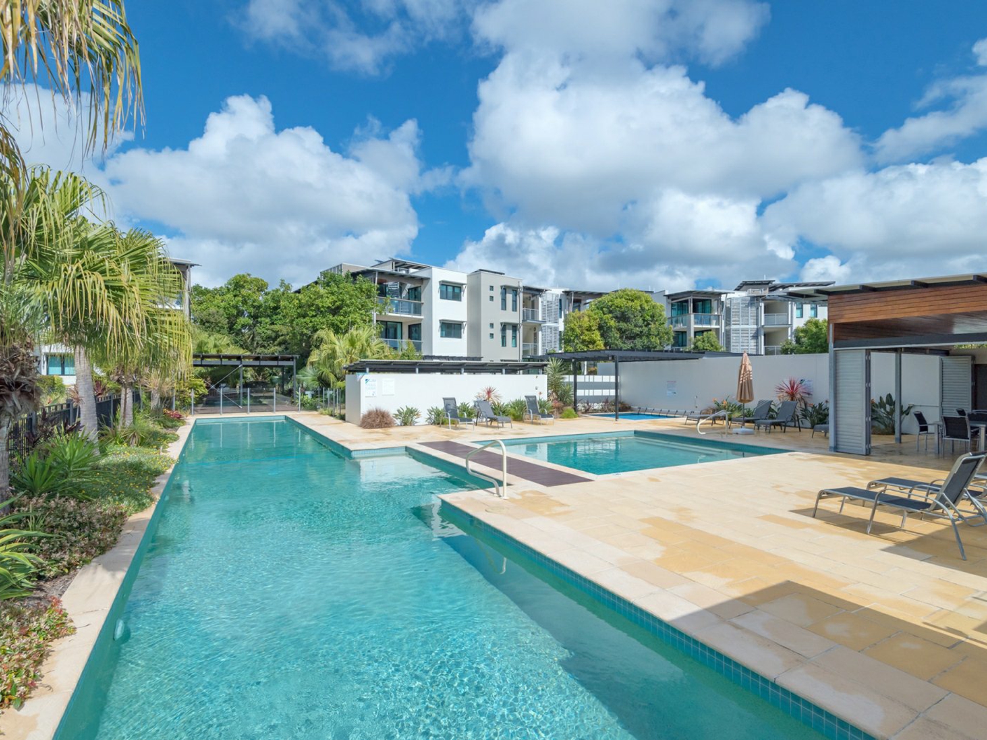 29/20 Baywater Drive, TWIN WATERS