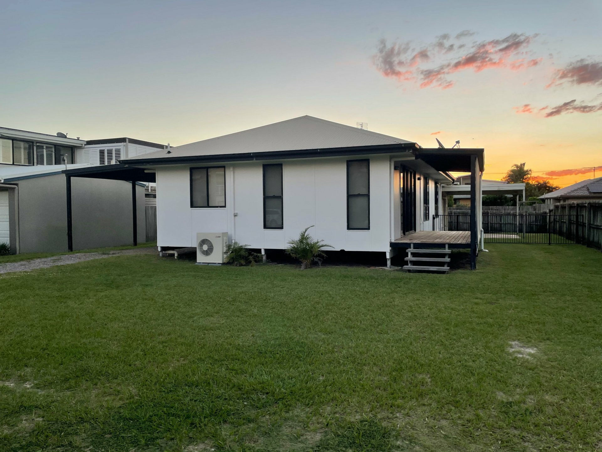 31 Petrie Ave, MARCOOLA