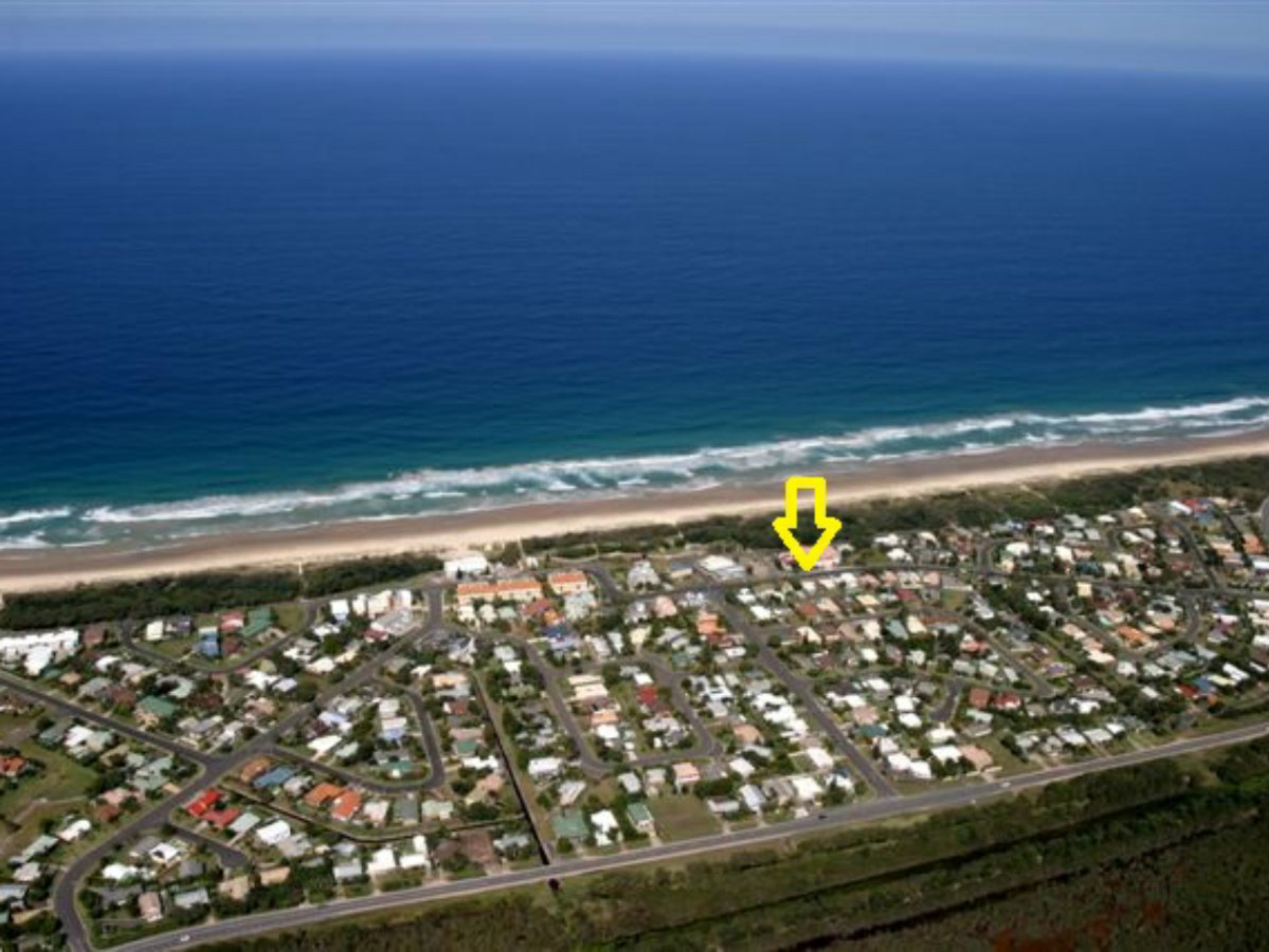 31 Petrie Ave, MARCOOLA