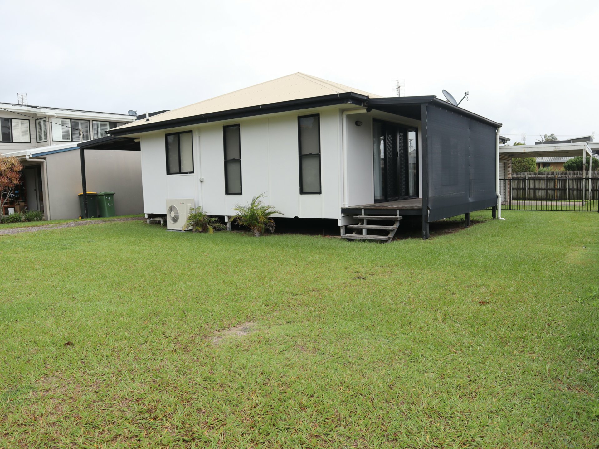 31 Petrie Ave, MARCOOLA