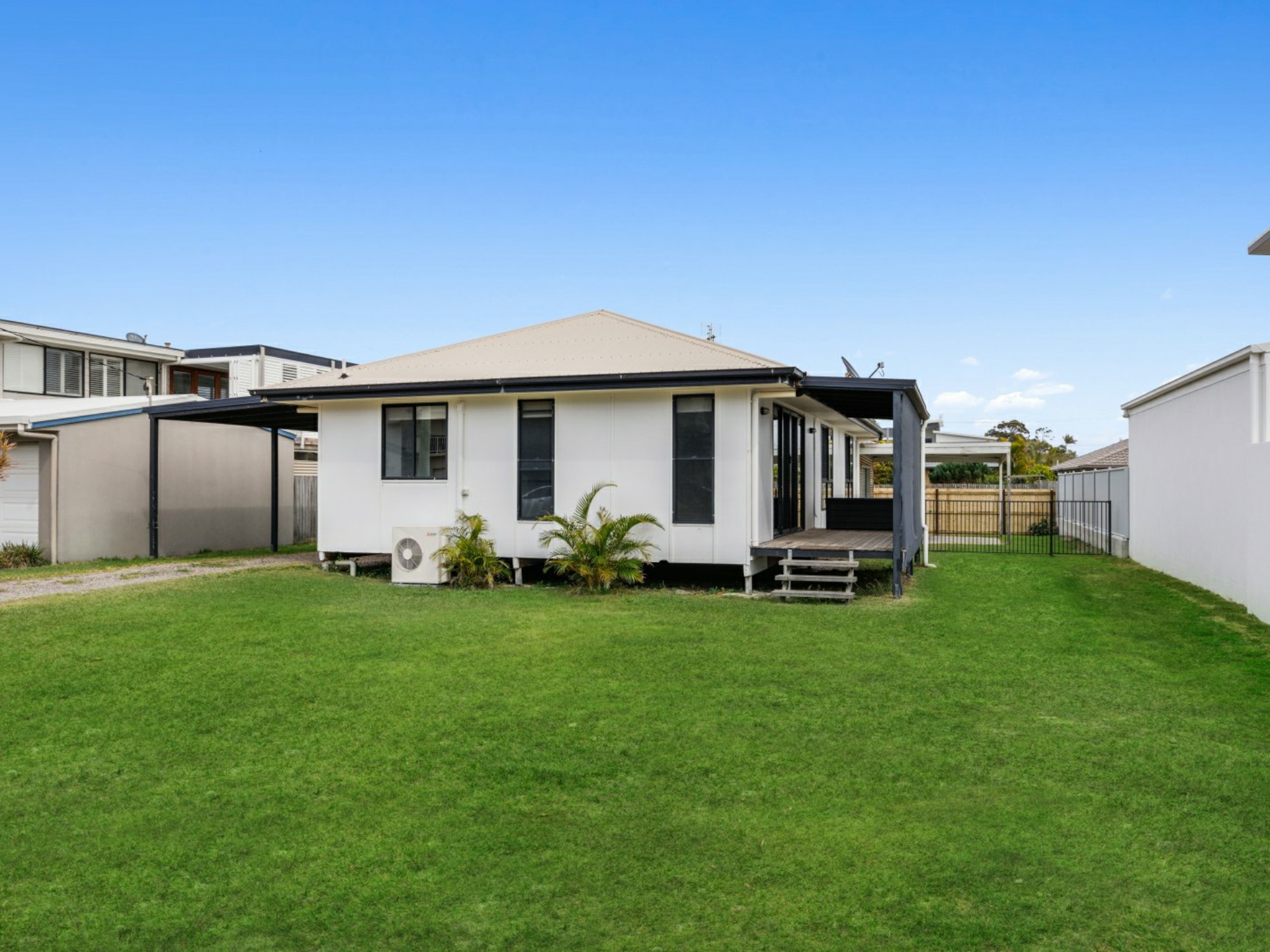 31 Petrie Ave, MARCOOLA