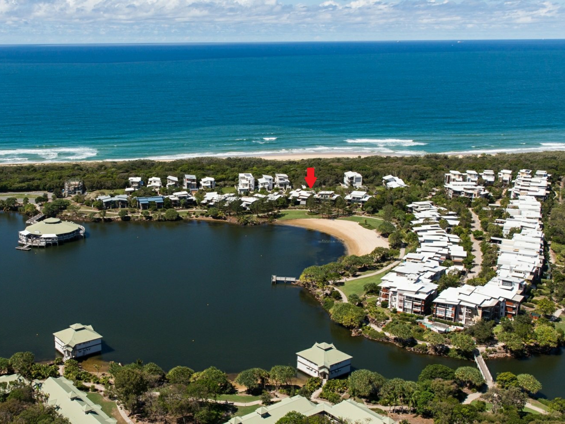 42/80 North Shore Road, TWIN WATERS