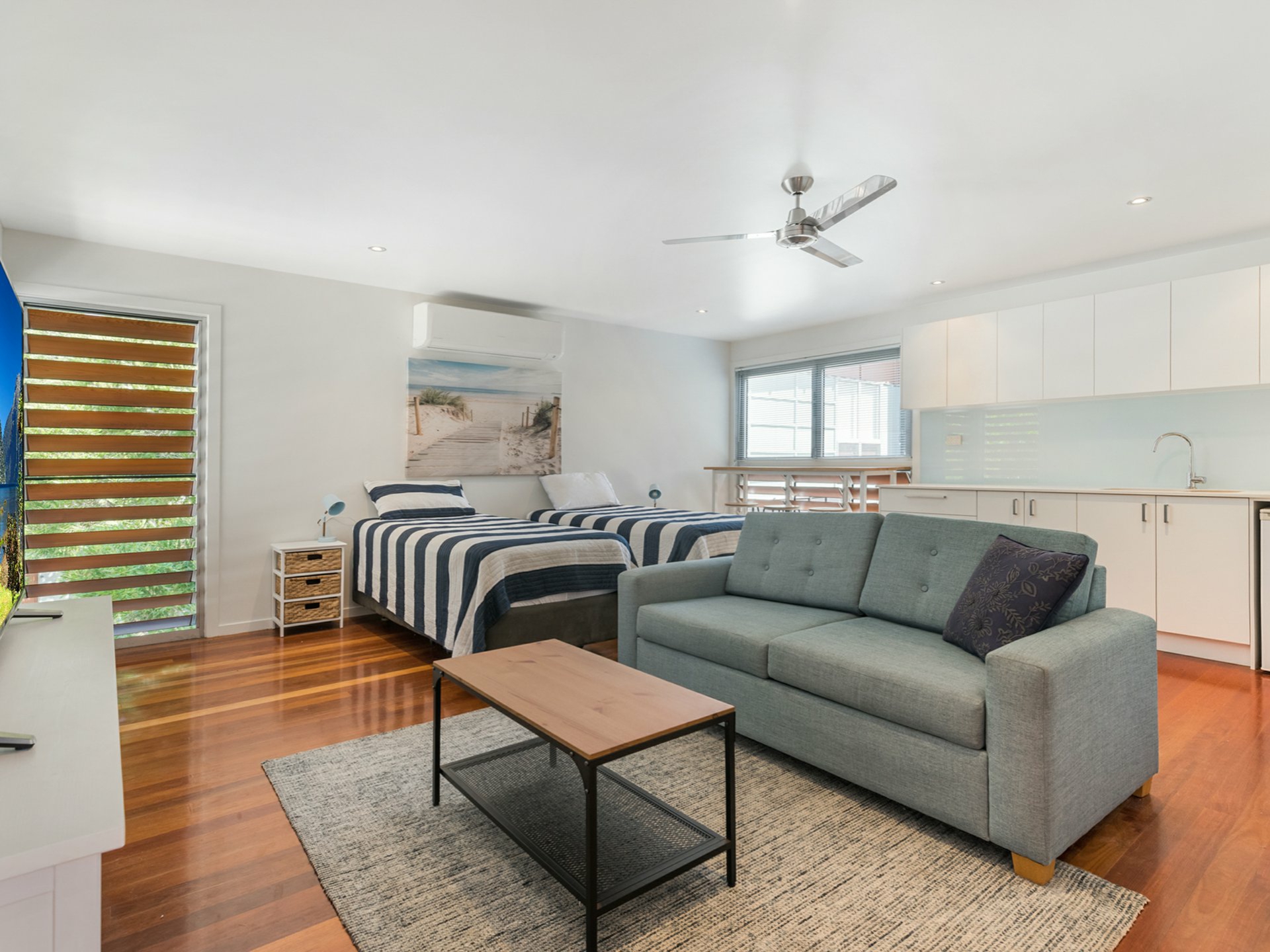 42/80 North Shore Road, TWIN WATERS