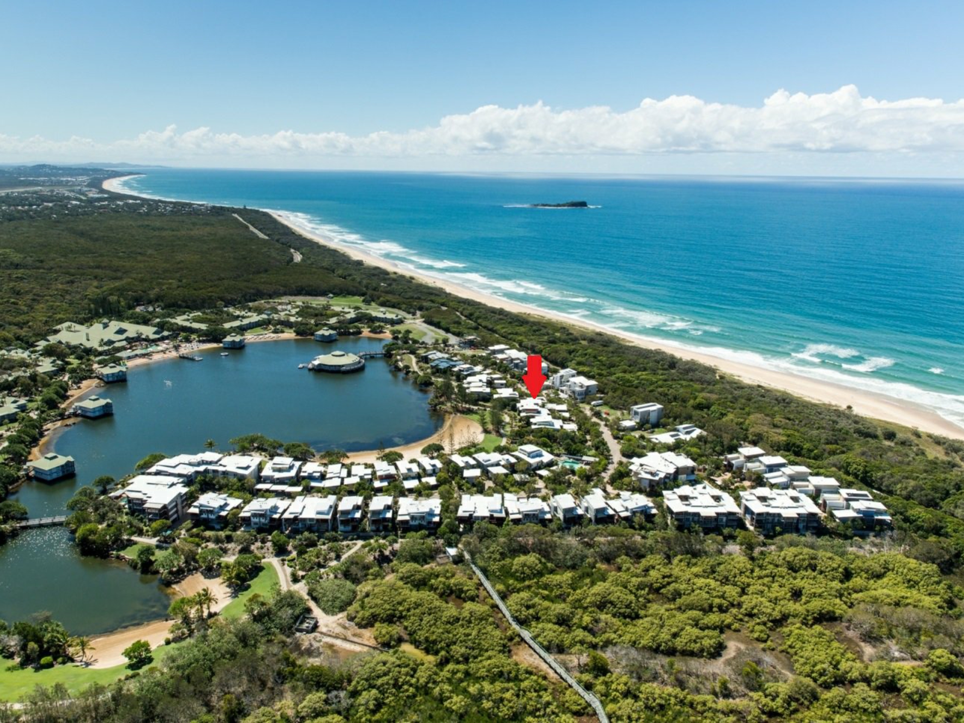 42/80 North Shore Road, TWIN WATERS